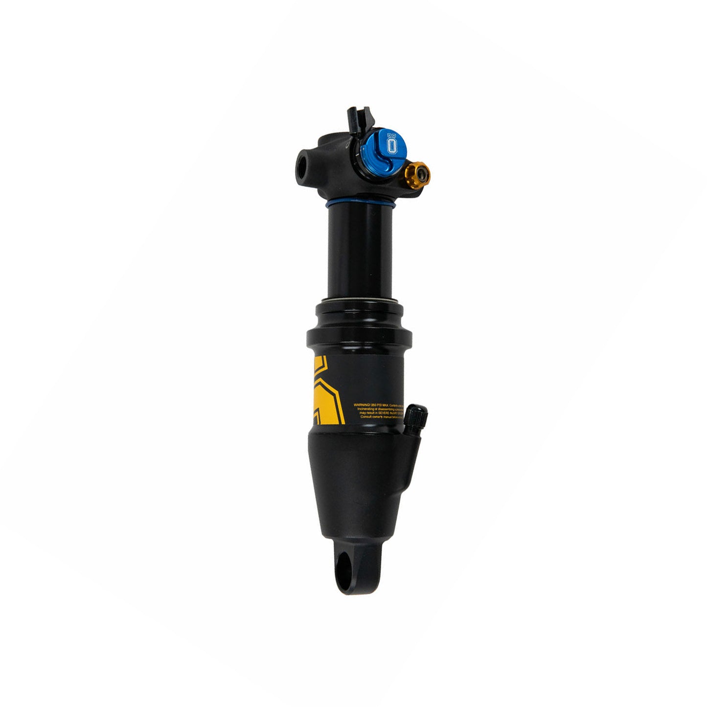 Ohlins TXC1 Air Trunnion-BRINK