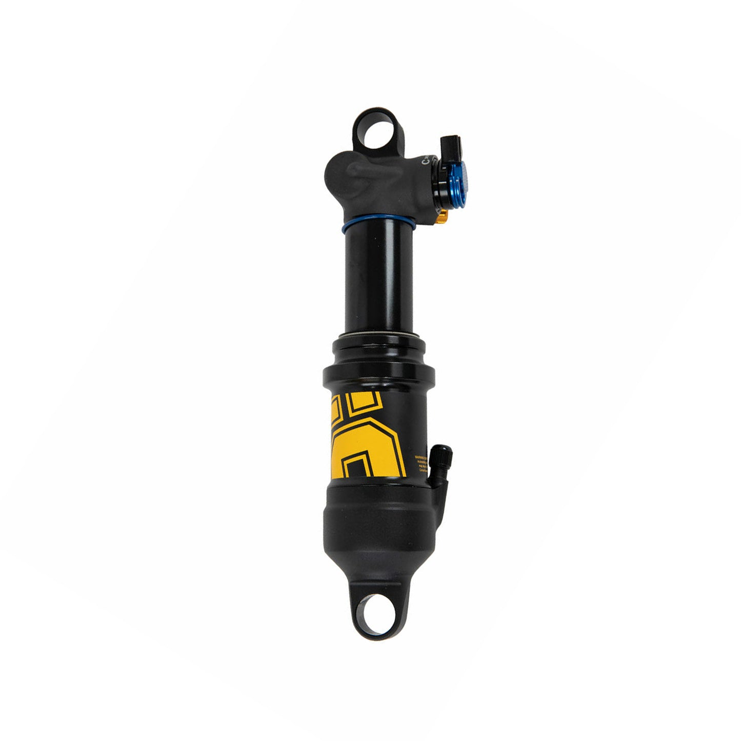 Ohlins TXC2 Air-BRINK
