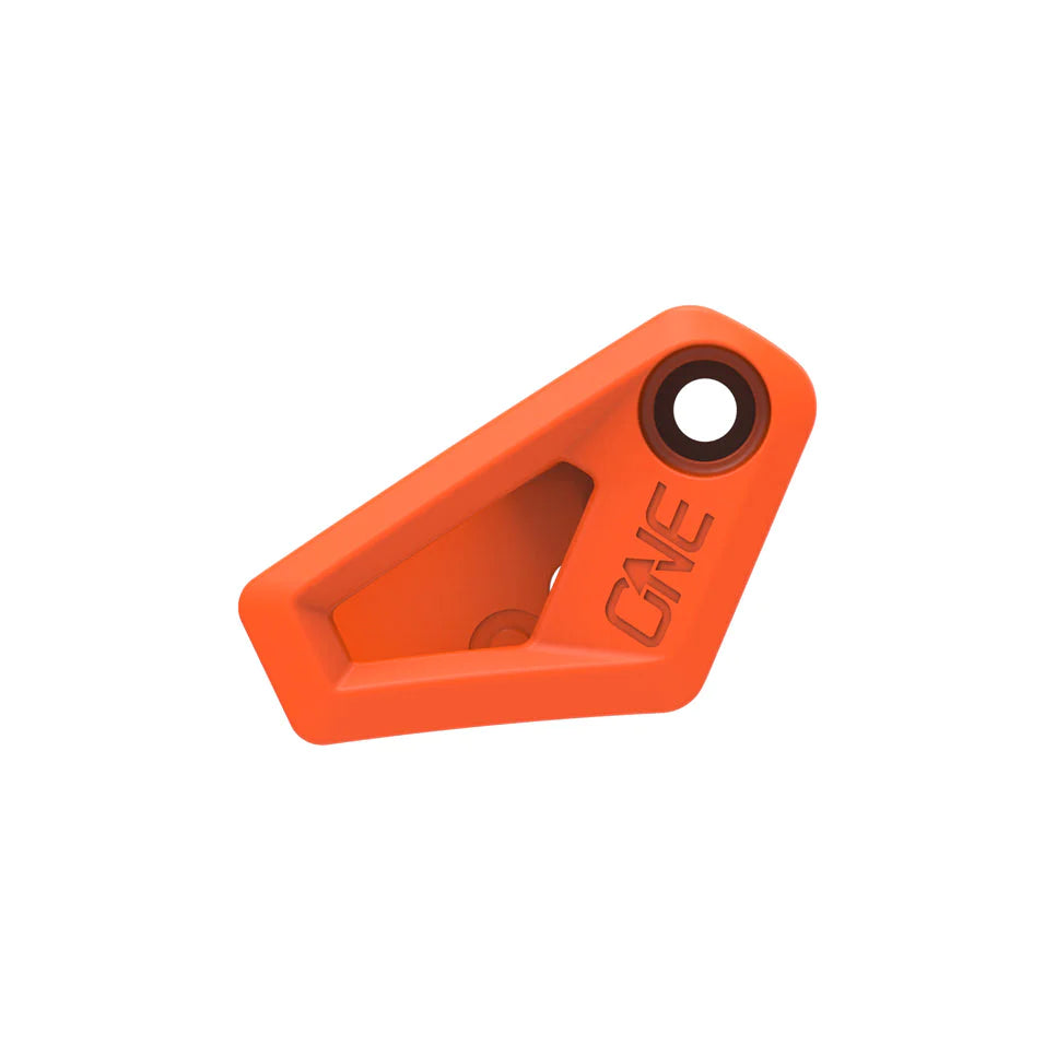 OneUp Chainguide Top Kit V2-Orange-BRINK