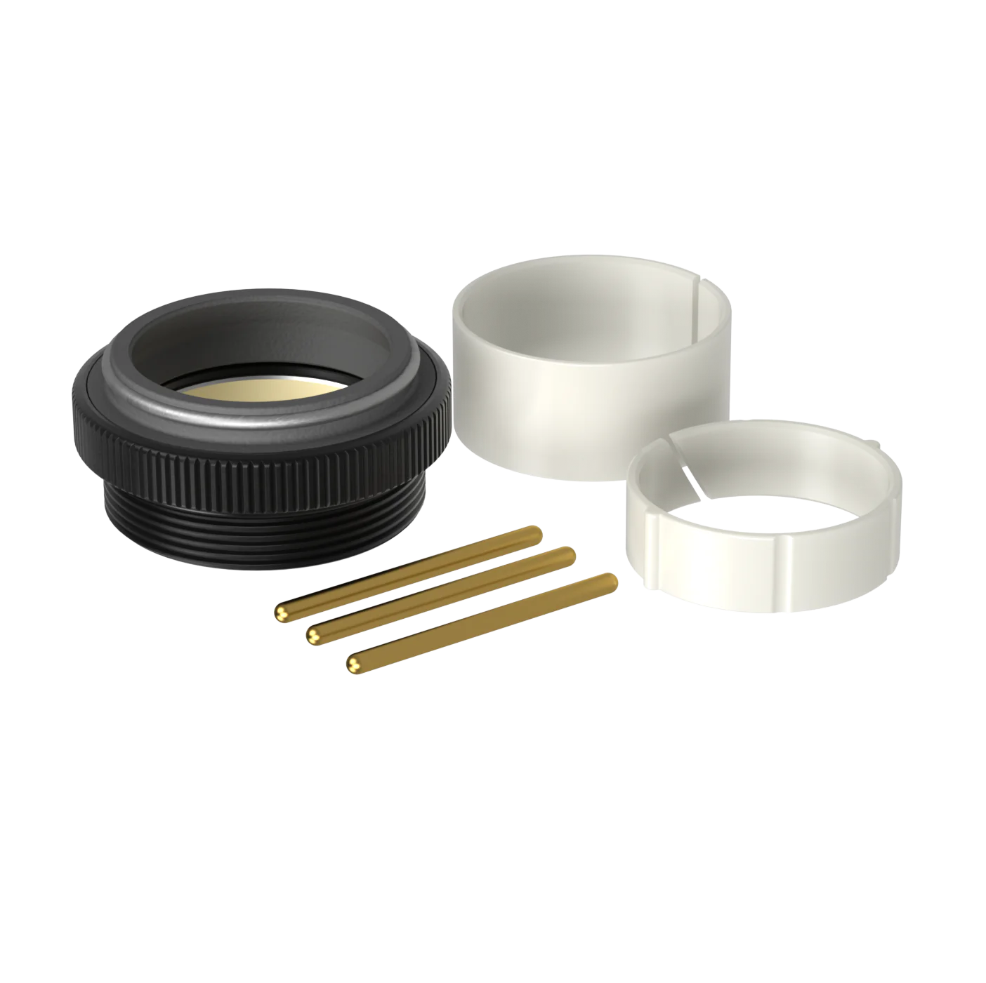 OneUp Dropper Rebuild Kit - V2.1 SKF Seals-BRINK