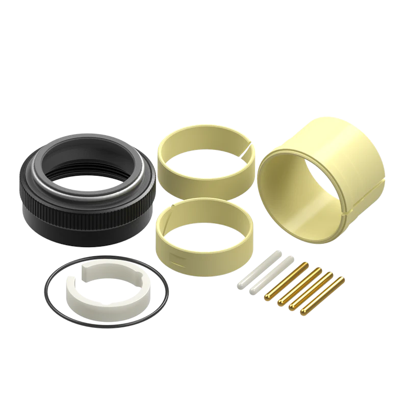 OneUp Dropper Rebuild Kit - V3-BRINK