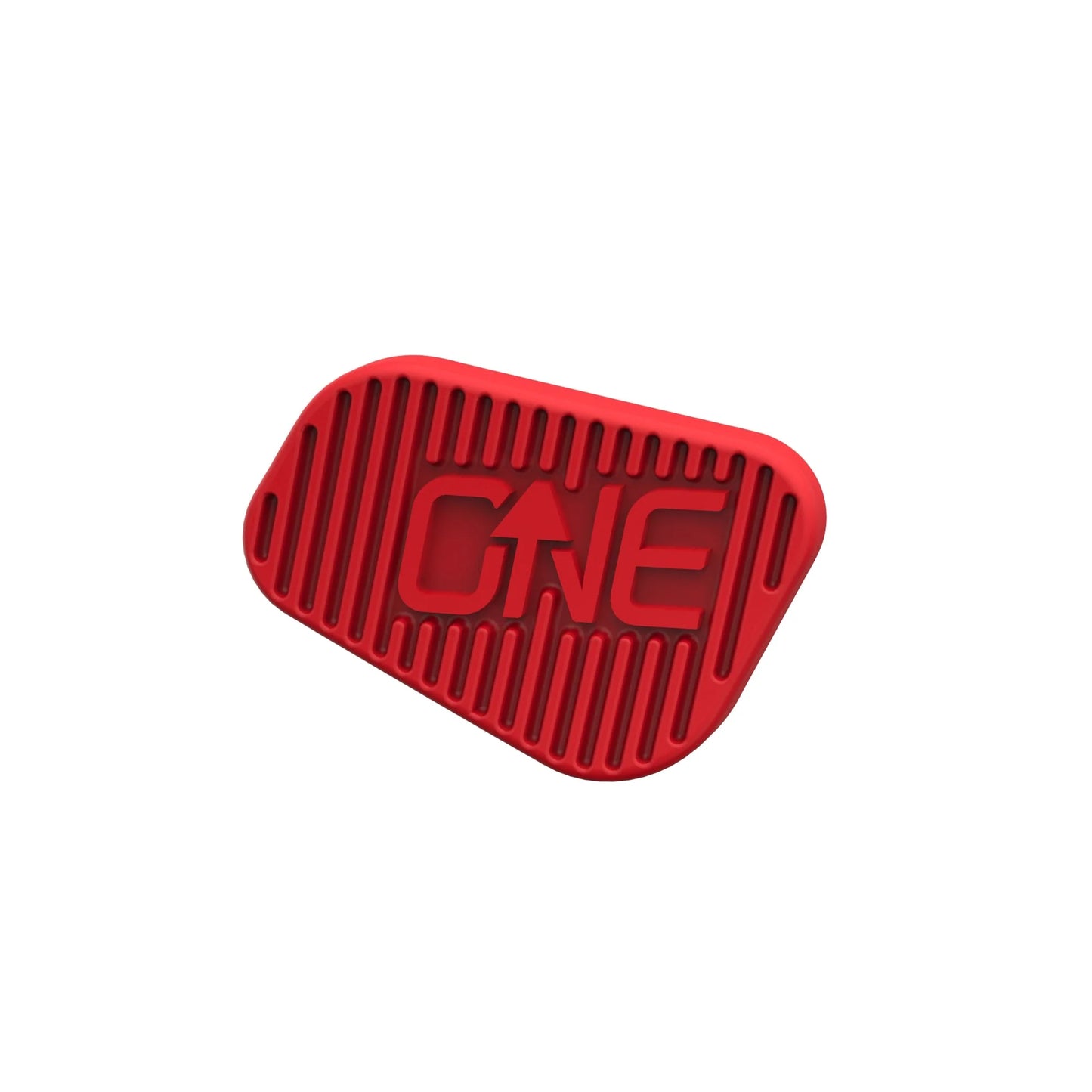 OneUp Dropper Remote V3 Lever Cushion-Red-BRINK