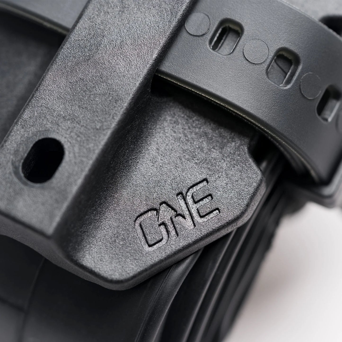 OneUp EDC Tube Strap Mount-BRINK
