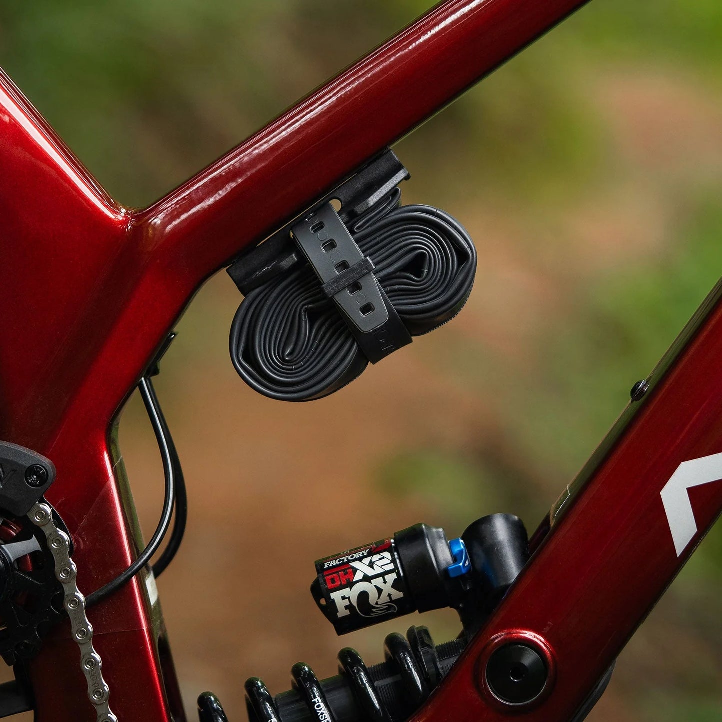 OneUp EDC Tube Strap Mount-BRINK
