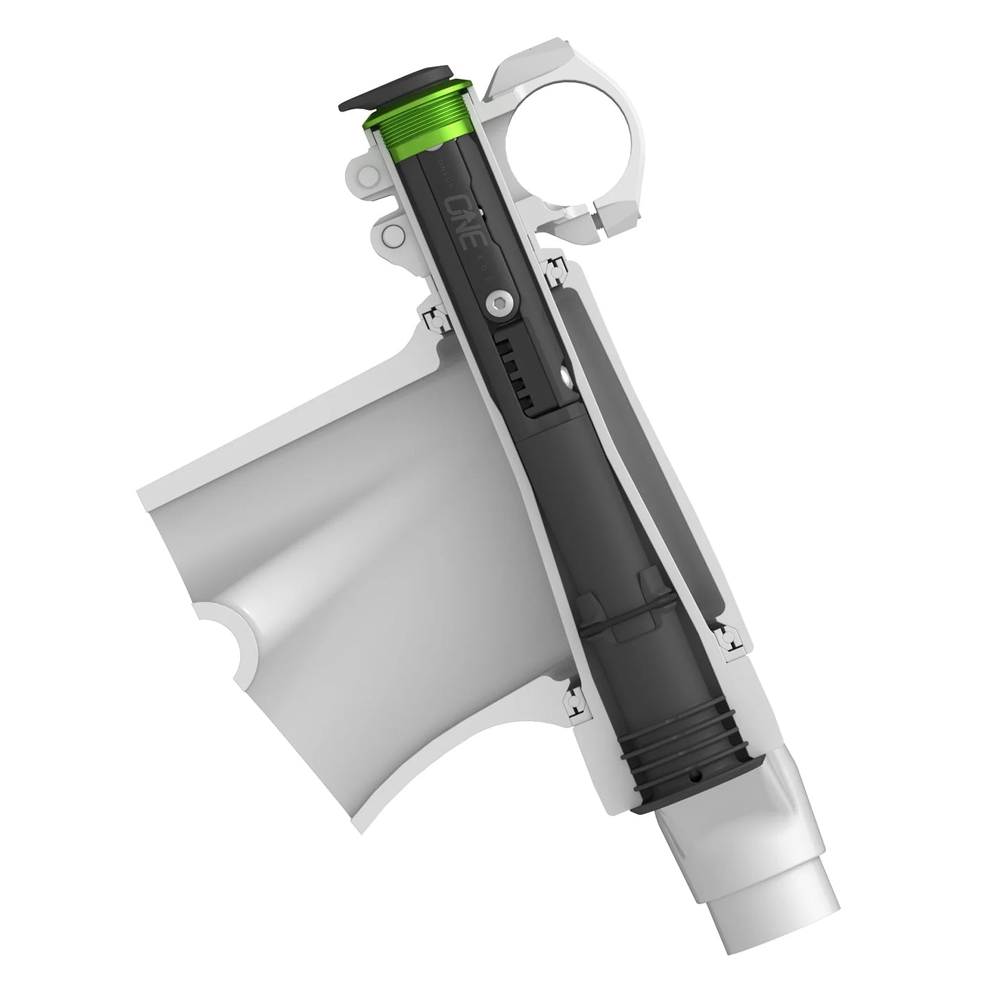 OneUp Edc Top Cap-BRINK