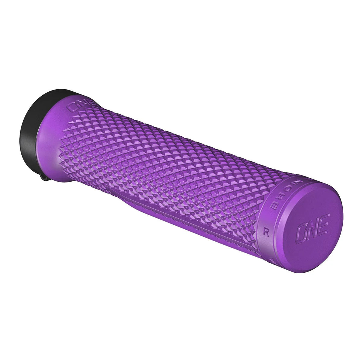 OneUp Grips-Purple-BRINK