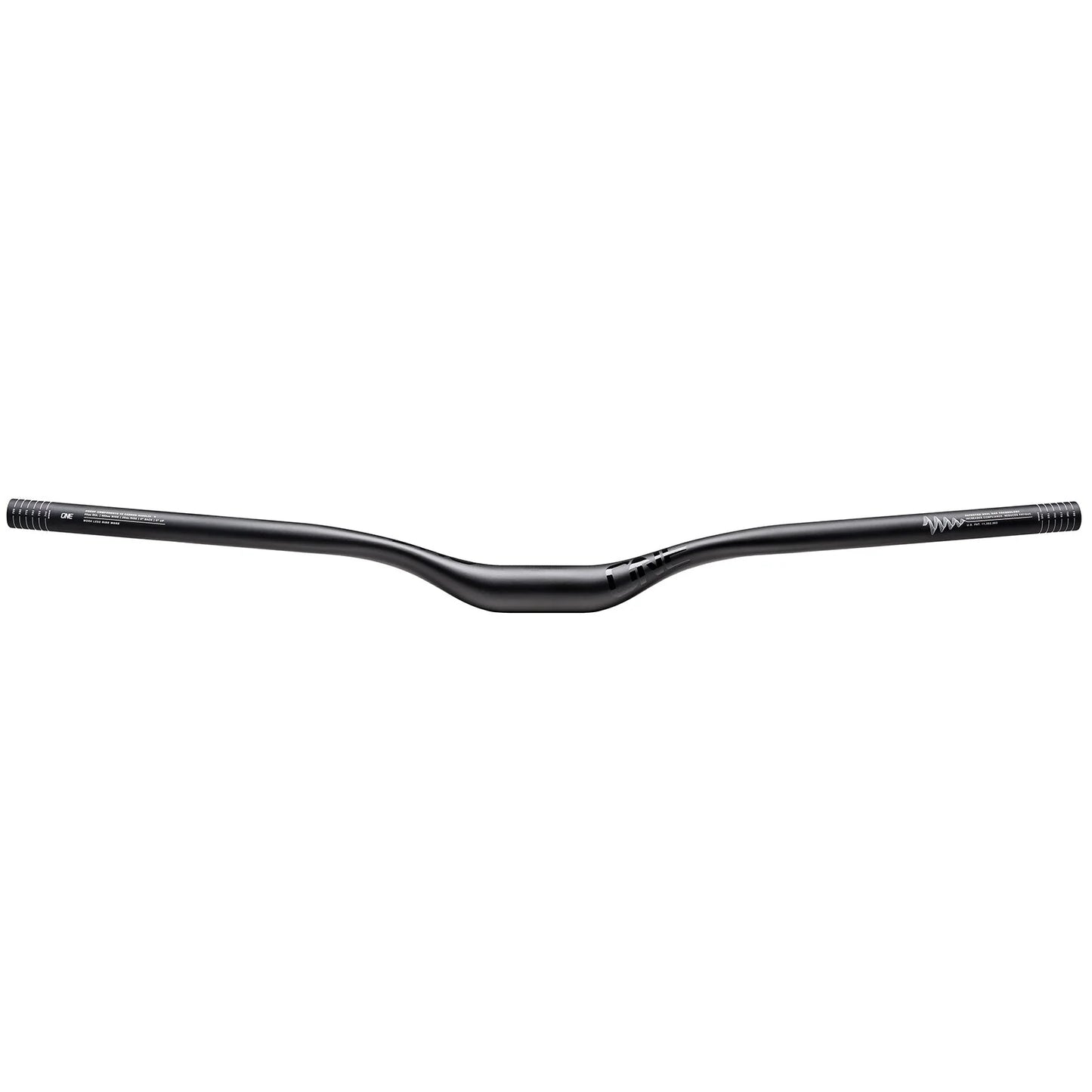 OneUp V2 Carbon Handlebar-800mm-35mm-35mm-BRINK