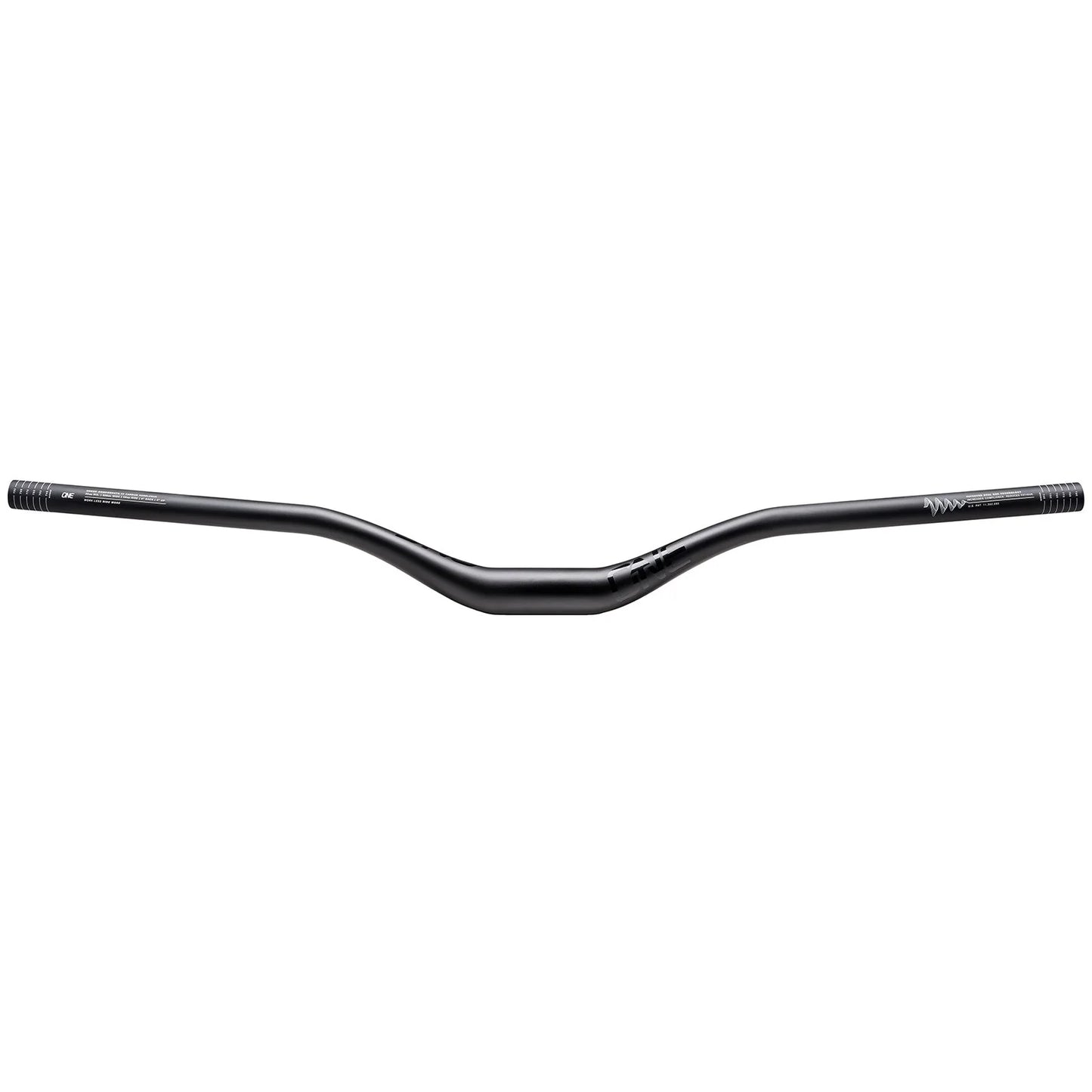OneUp V2 Carbon Handlebar-800mm-50mm-35mm-BRINK