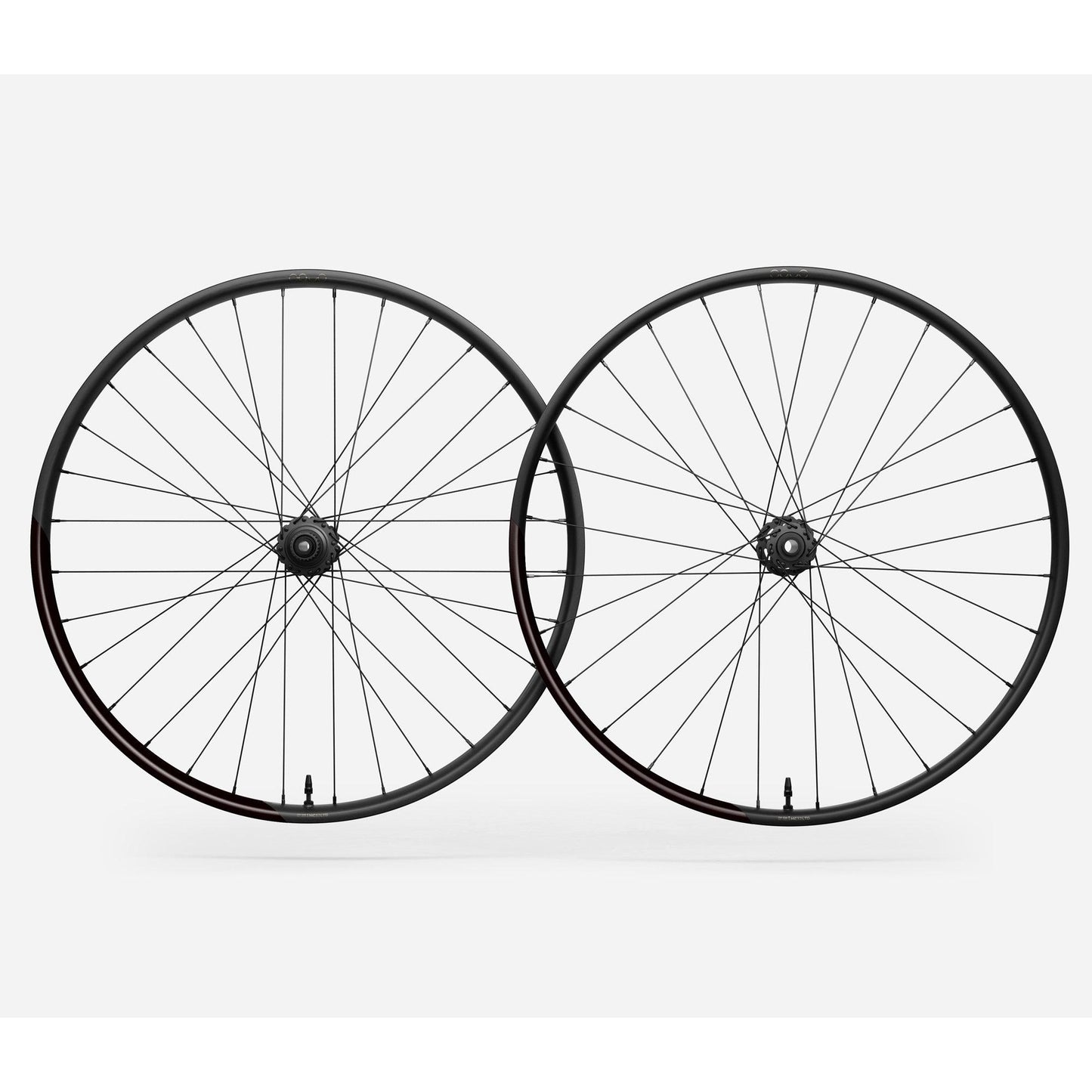 Oquo MC32 LTD - Take Off Wheel Set-BRINK