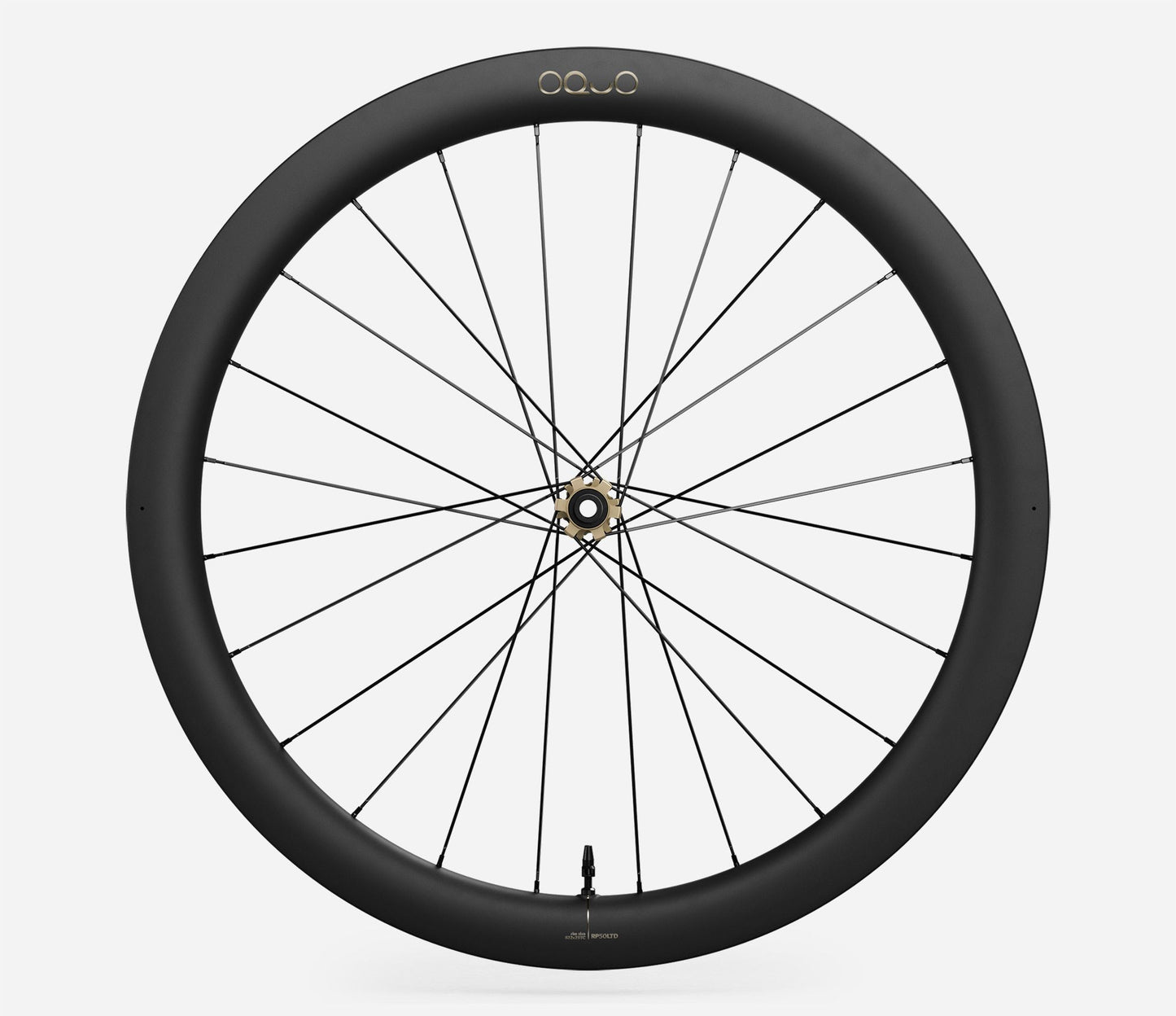 Oquo RP50 LTD Front Wheel-700c-Oquo-BRINK