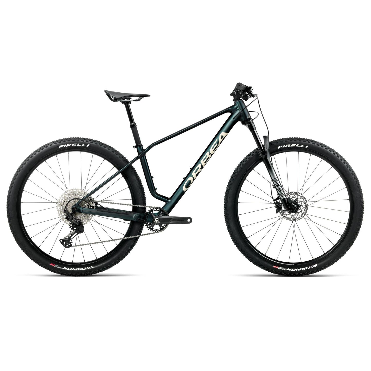 Orbea Alma H20 2026-BRINK
