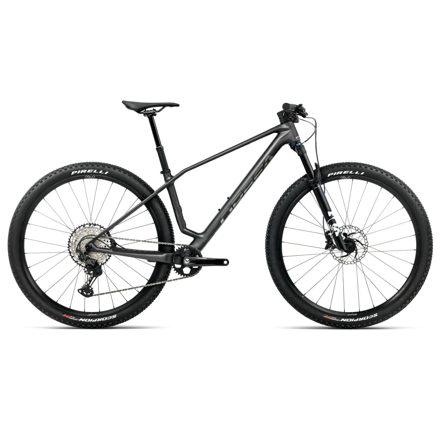 Orbea Alma M20 2026-BRINK