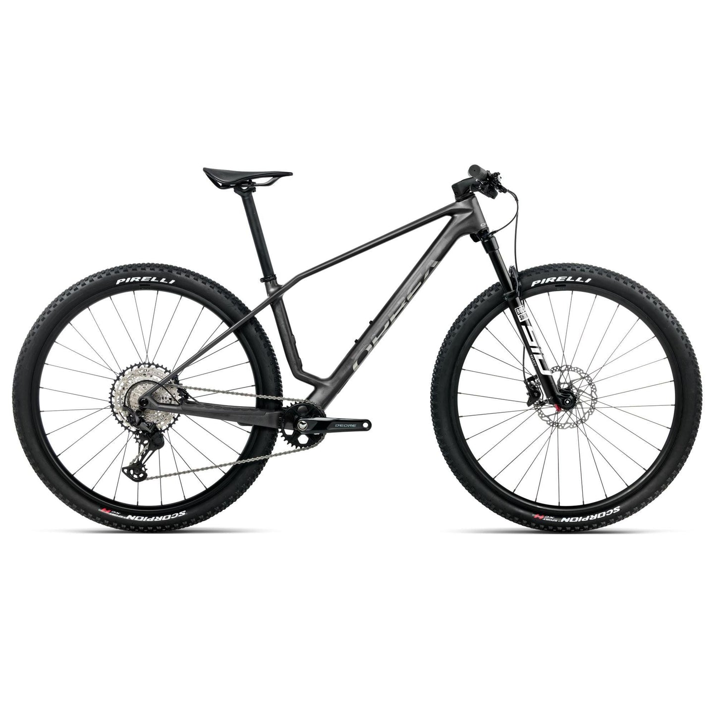 Orbea Alma M30 2026-BRINK
