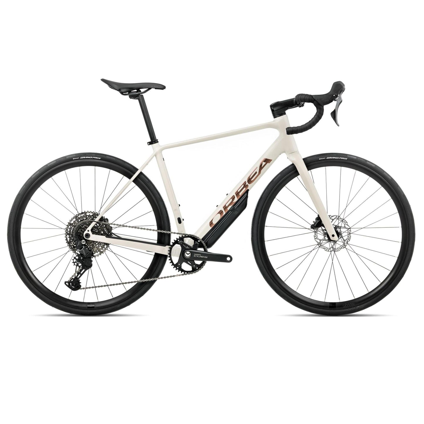Orbea Avant H45 1X 2026-BRINK