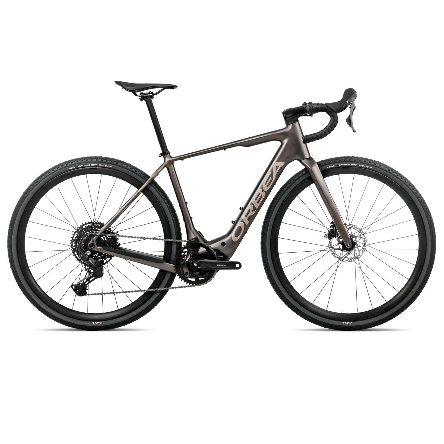 Orbea Denna H50 2026-BRINK