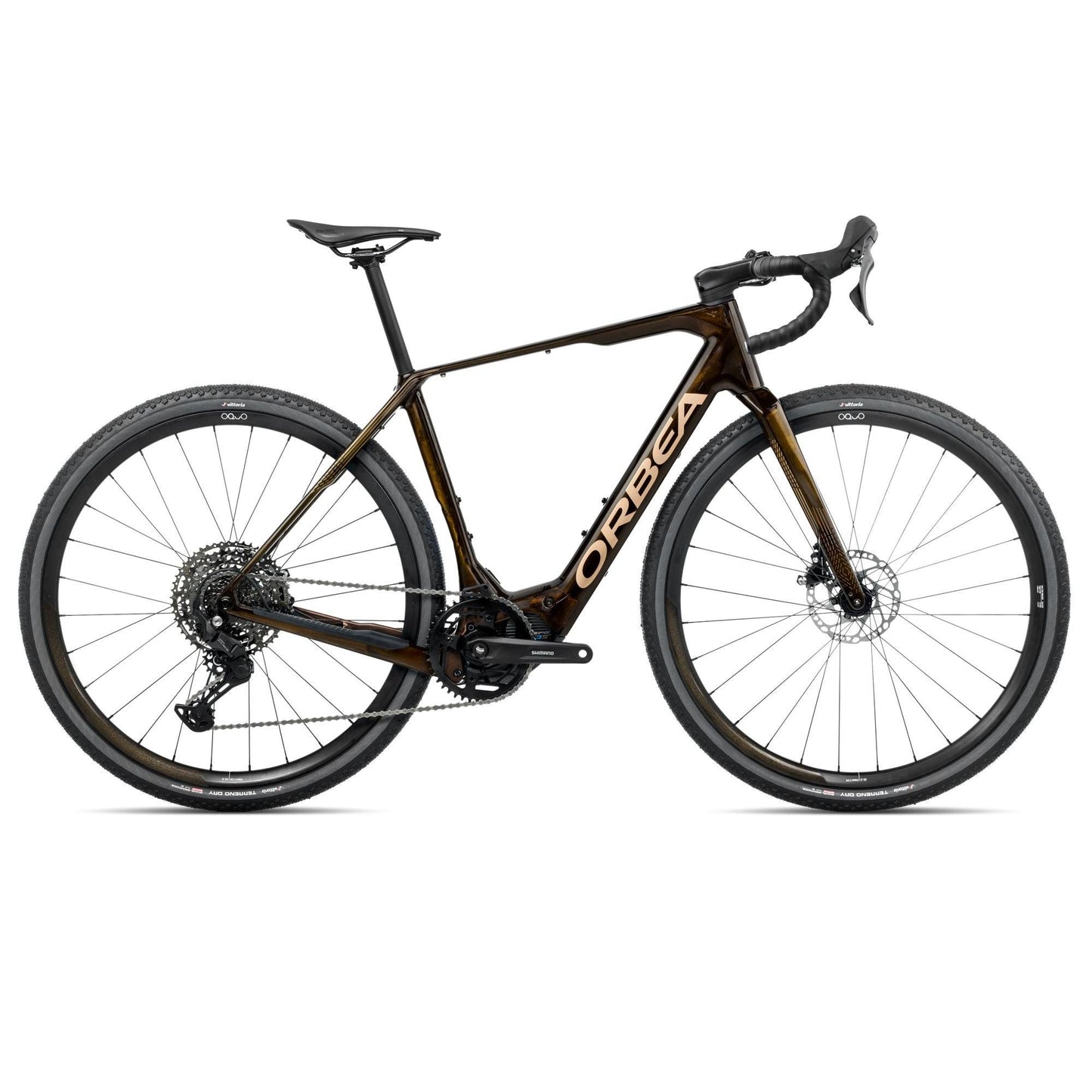 Orbea Denna M40 2026-BRINK