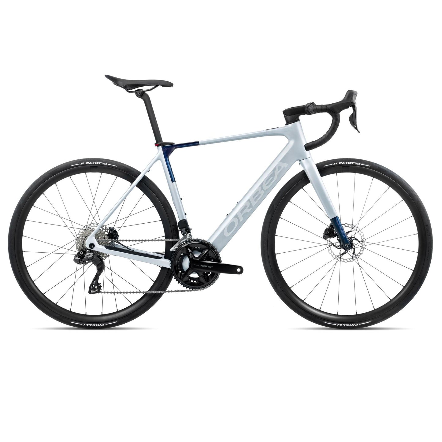 Orbea Gain M30i 2026-BRINK