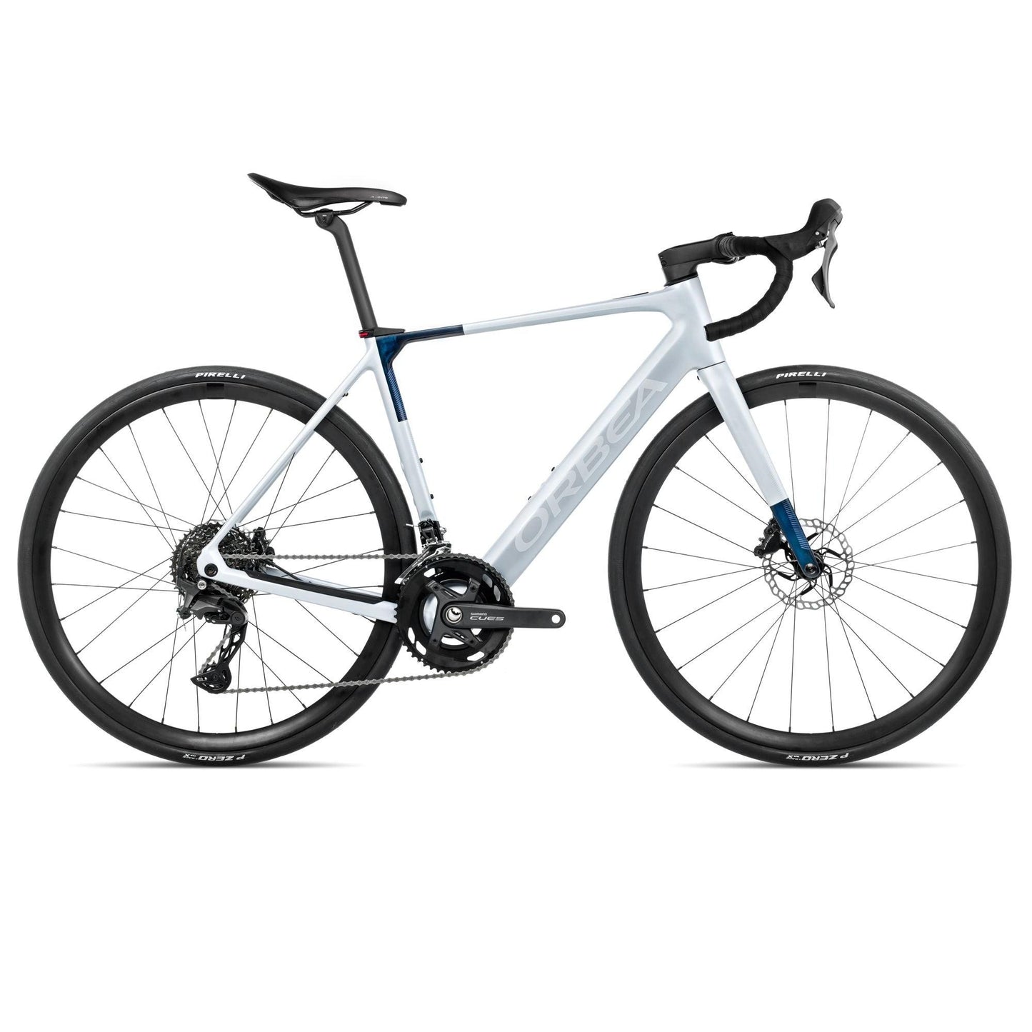 Orbea Gain M40 2026-BRINK