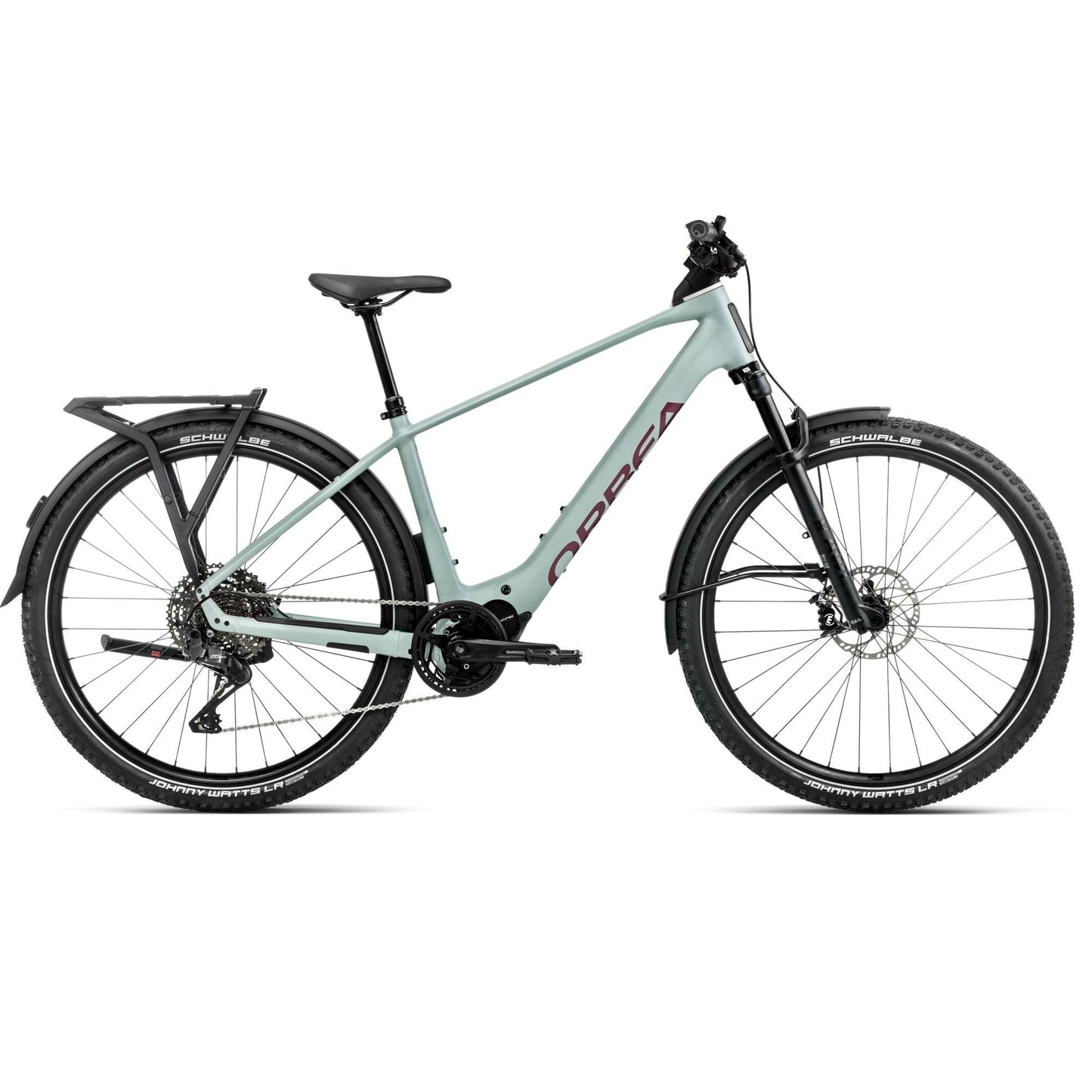 Orbea Kemen ADV 10 2026-BRINK