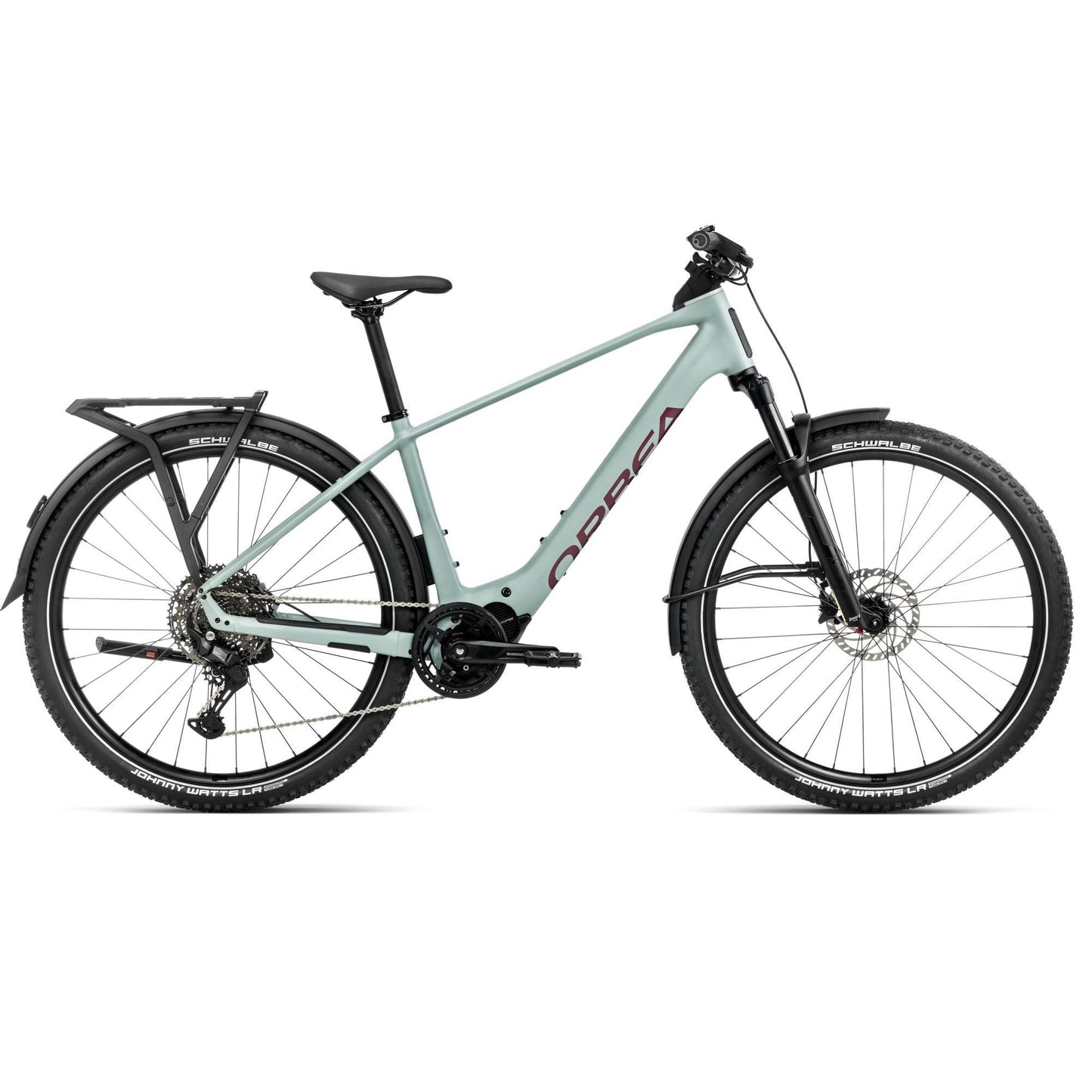 Orbea Kemen ADV 20 2026-BRINK