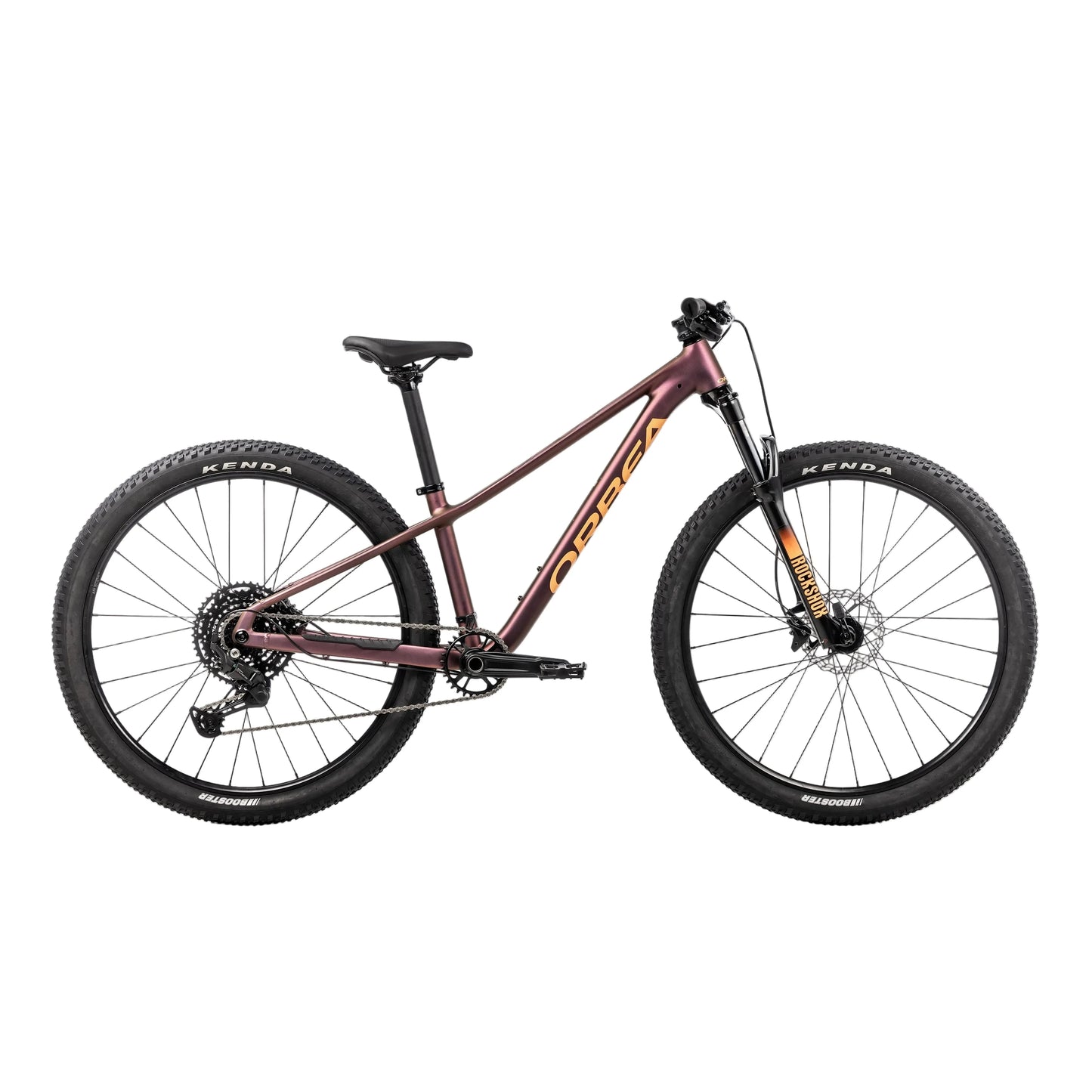 Orbea Kimu 27 H20 2027-27-Metallic Sun Set-BRINK