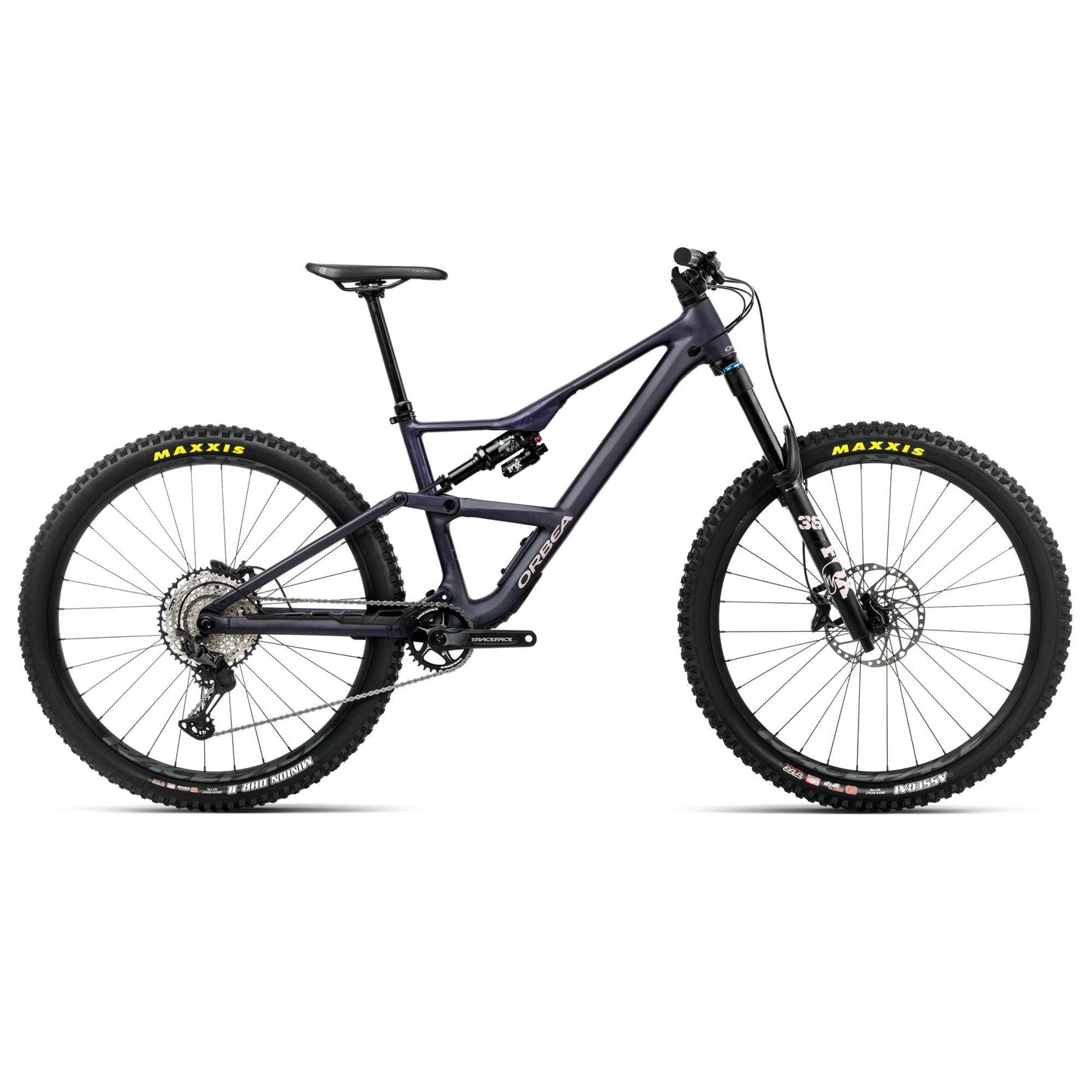 Orbea Occam LT H10 2026-BRINK