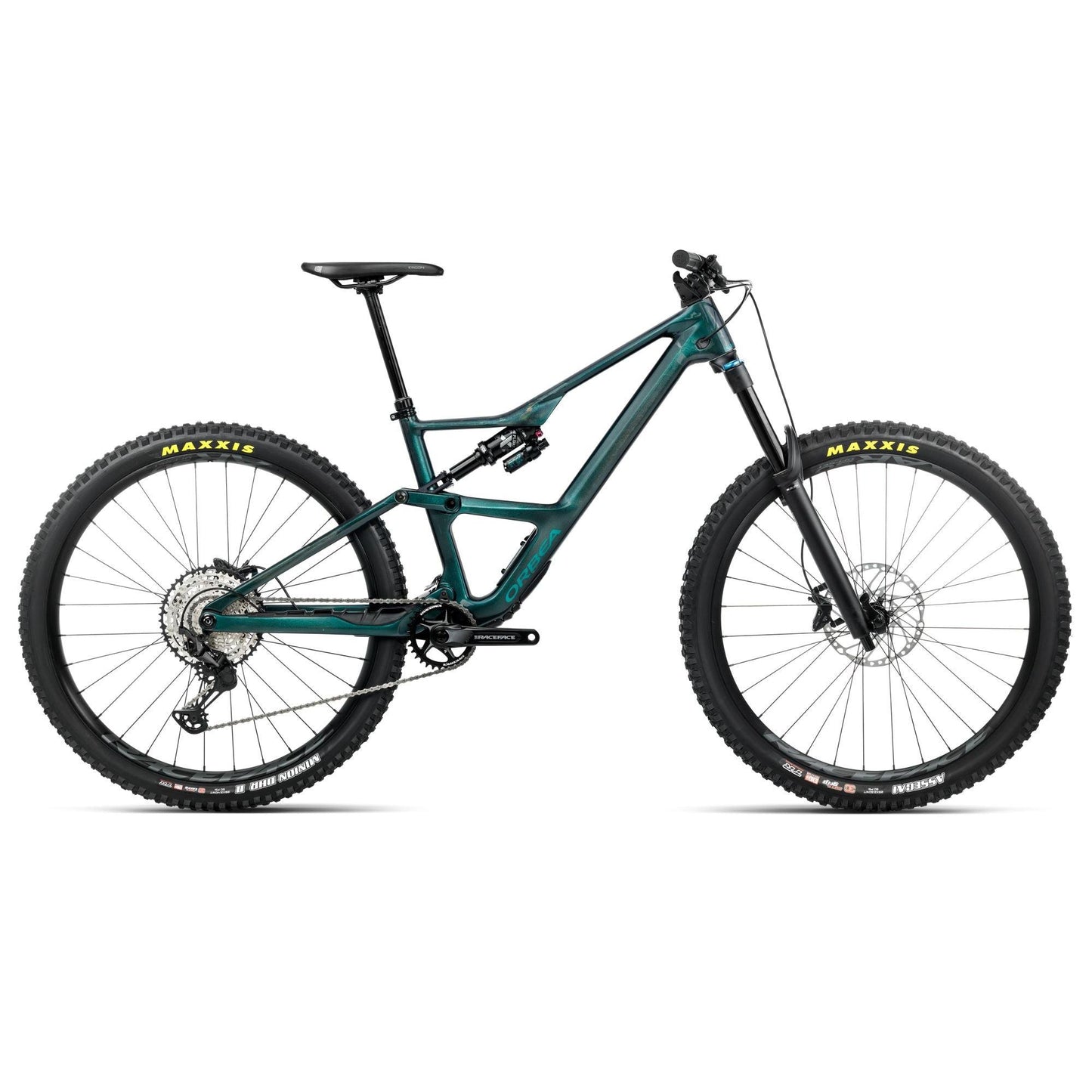 Orbea Occam LT M30 2026-BRINK