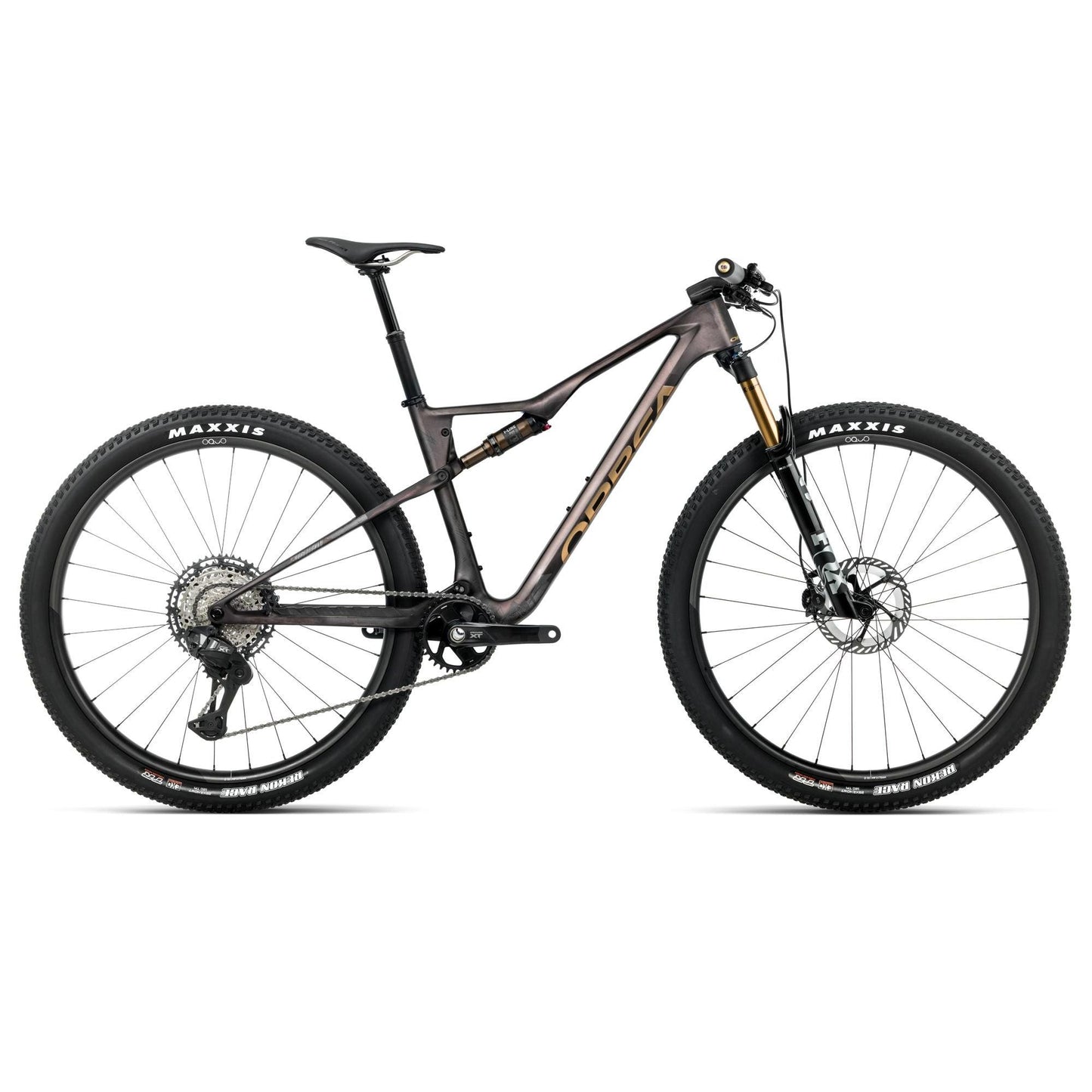 Orbea Oiz M-Pro 2026-BRINK