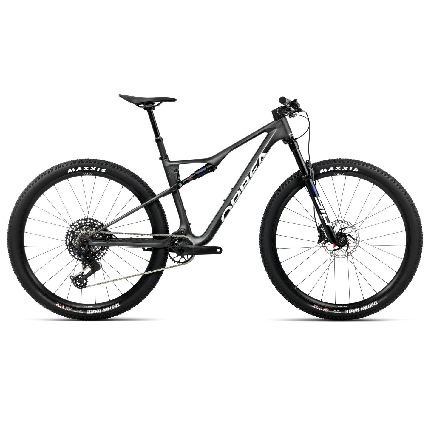 Orbea Oiz M21 2026-BRINK