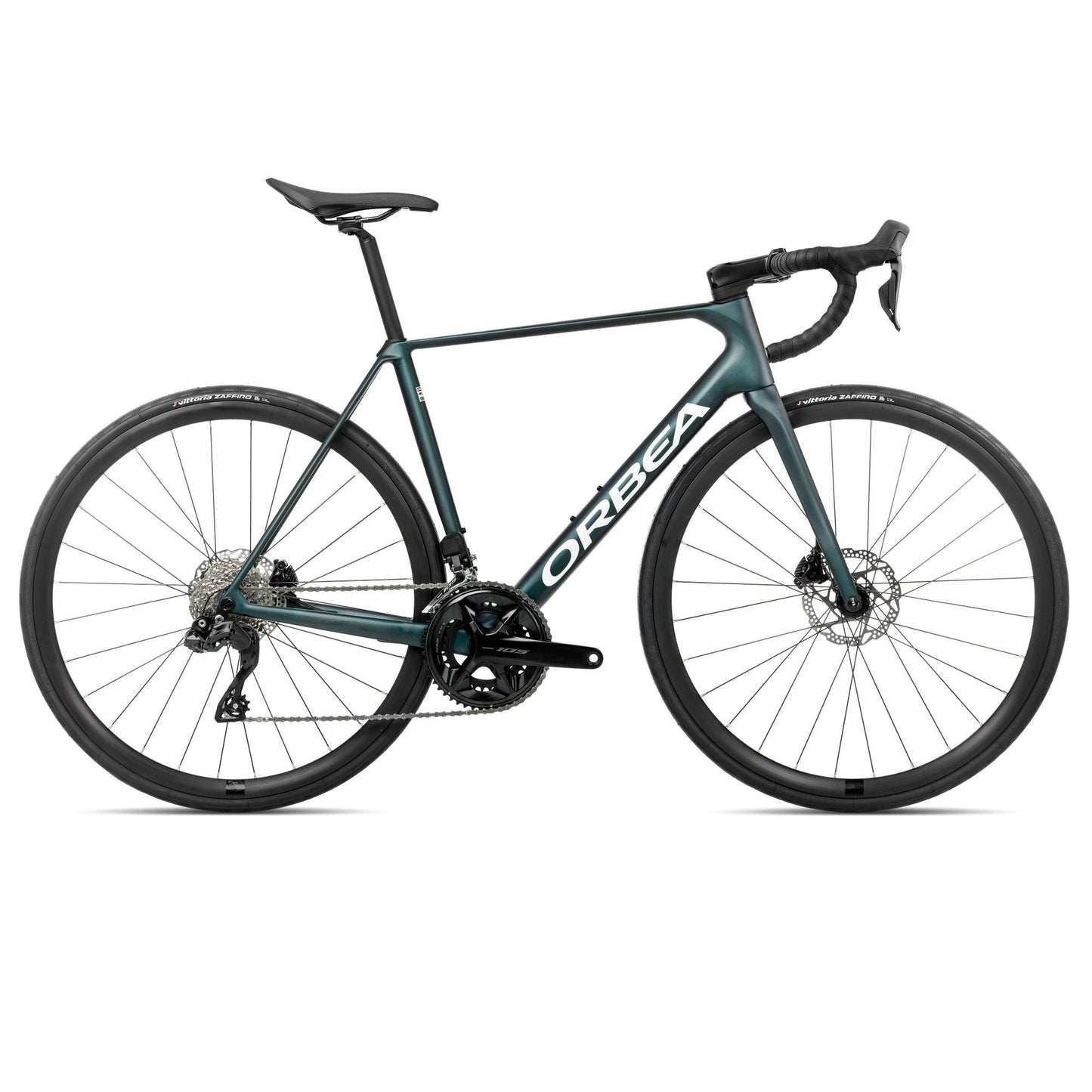 Orbea Orca M30i 2026-BRINK
