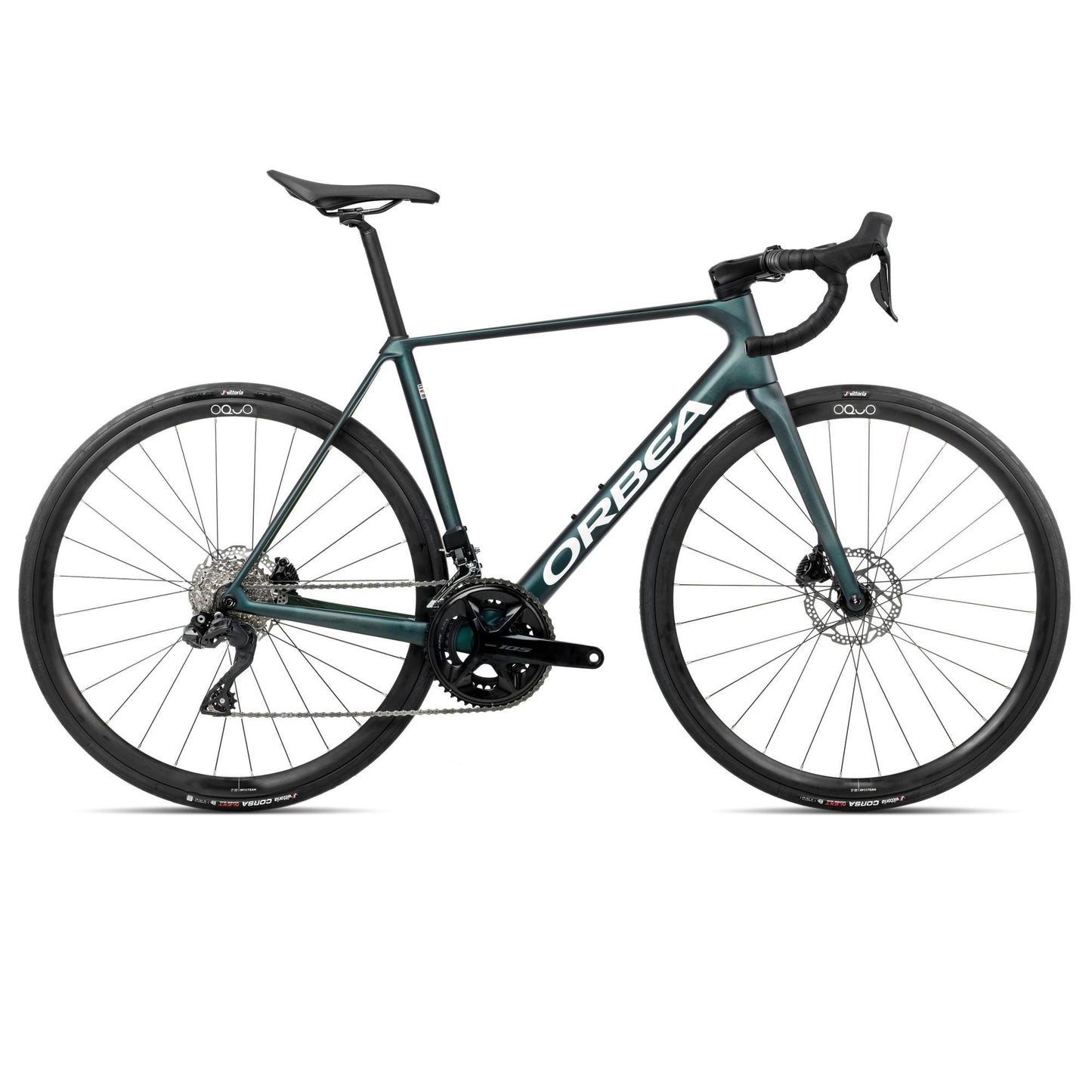Orbea Orca M35i 2026-BRINK