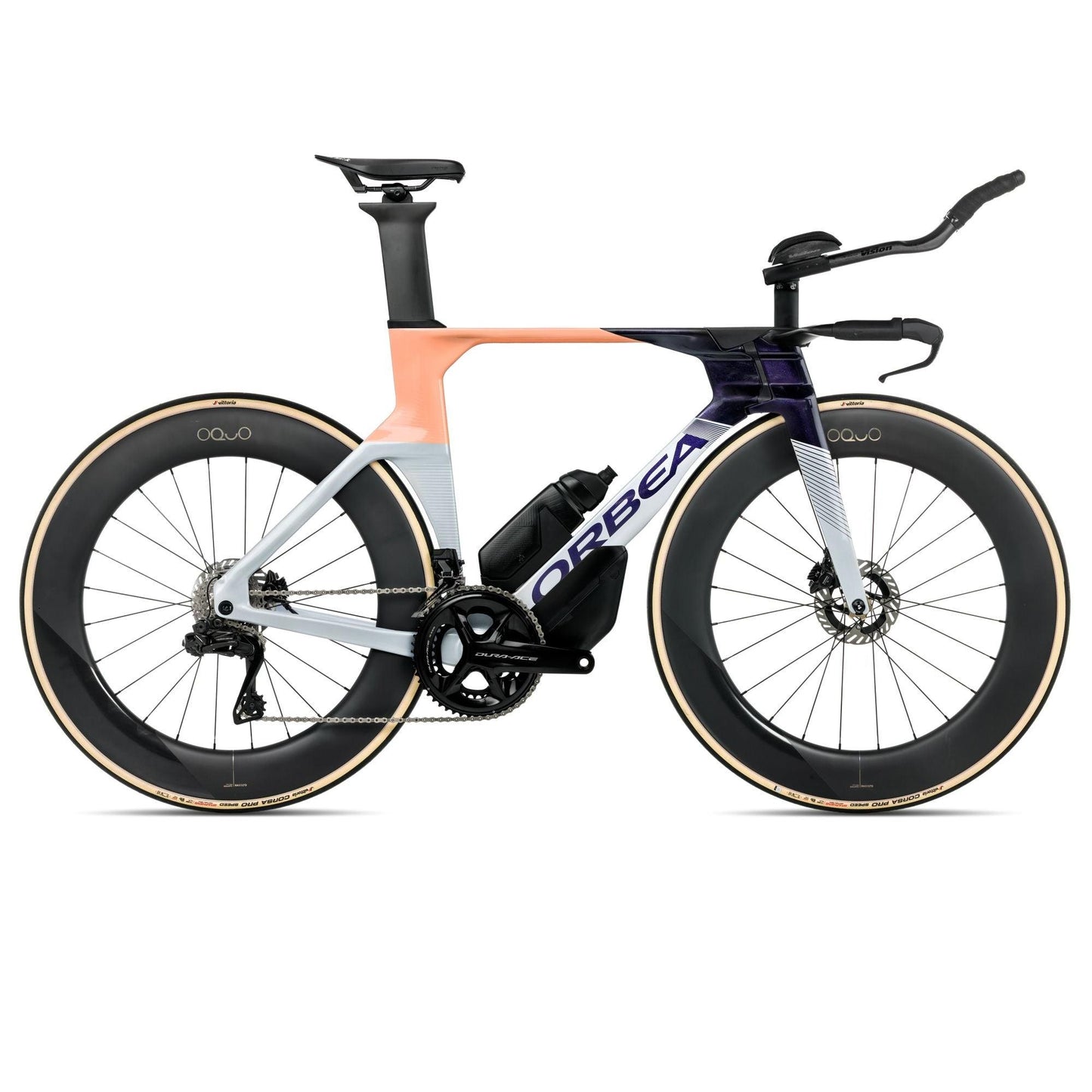 Orbea Ordu M10i LTD 2026-BRINK