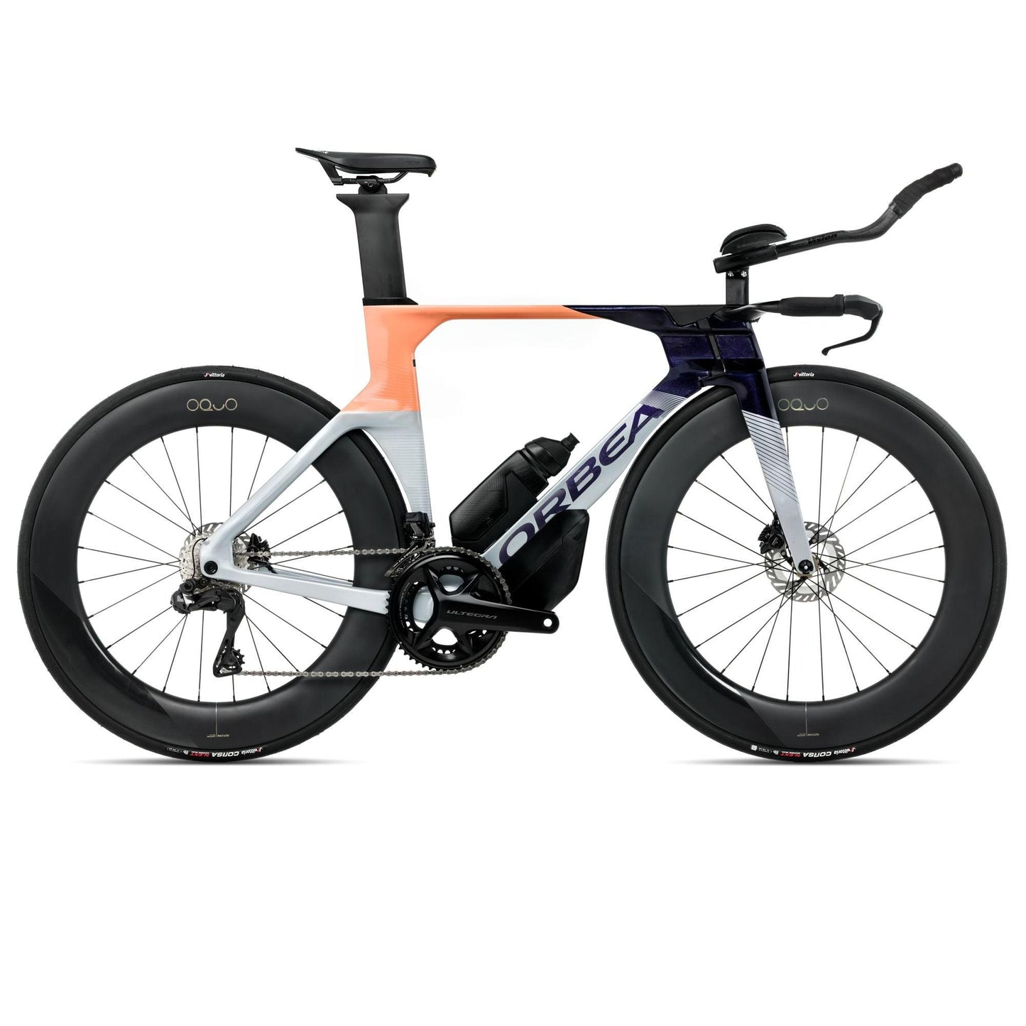 Orbea Ordu M20i LTD 2026-BRINK