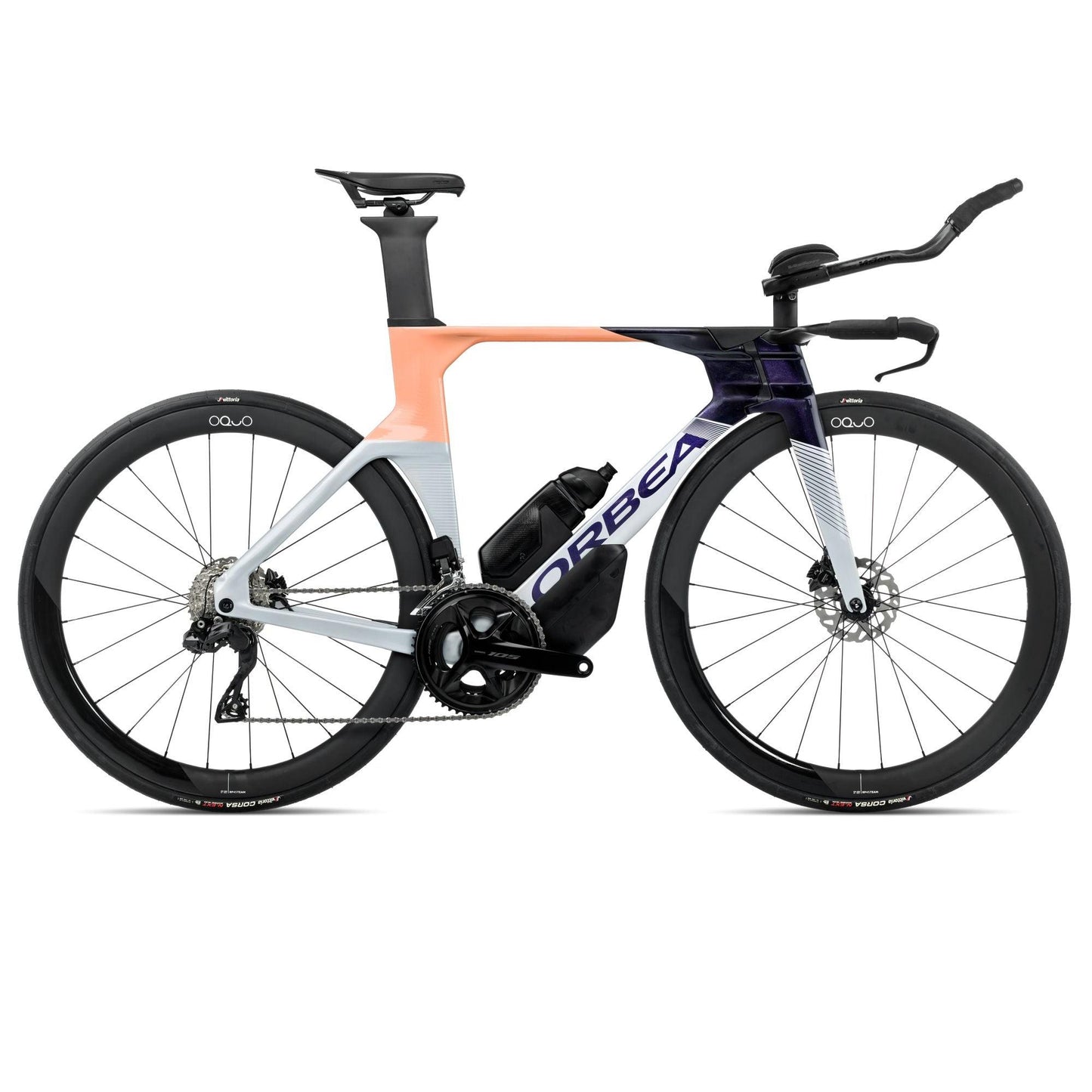 Orbea Ordu M30i LTD 2026-BRINK