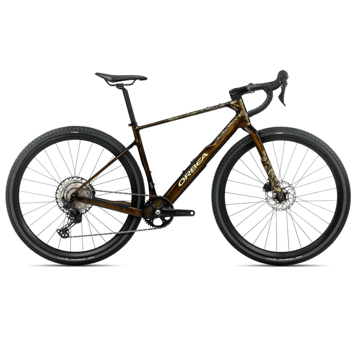 Orbea Terra M30 Team 1X 2026-BRINK