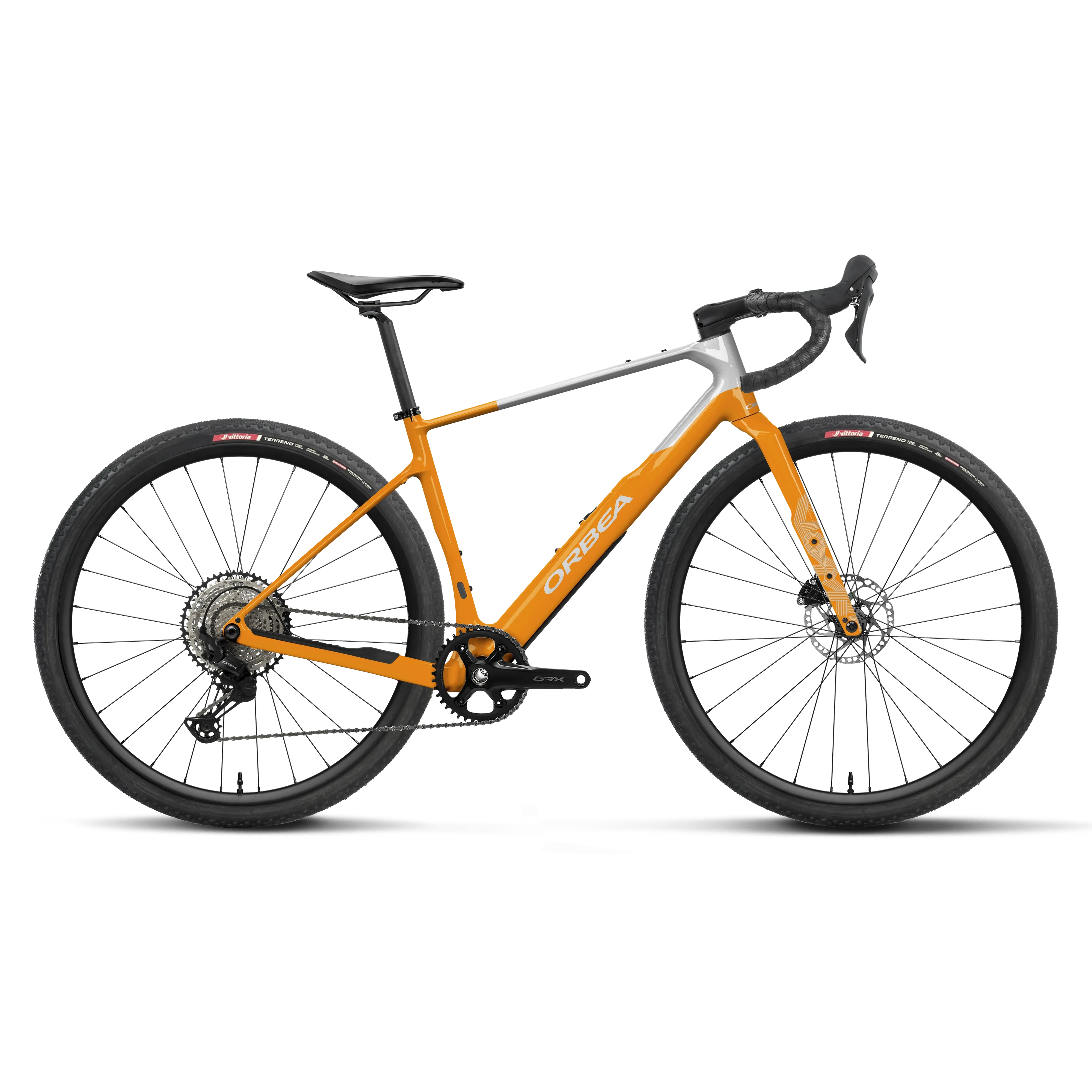 Orbea Terra M30 Team 1X MyO Custom – BRINK