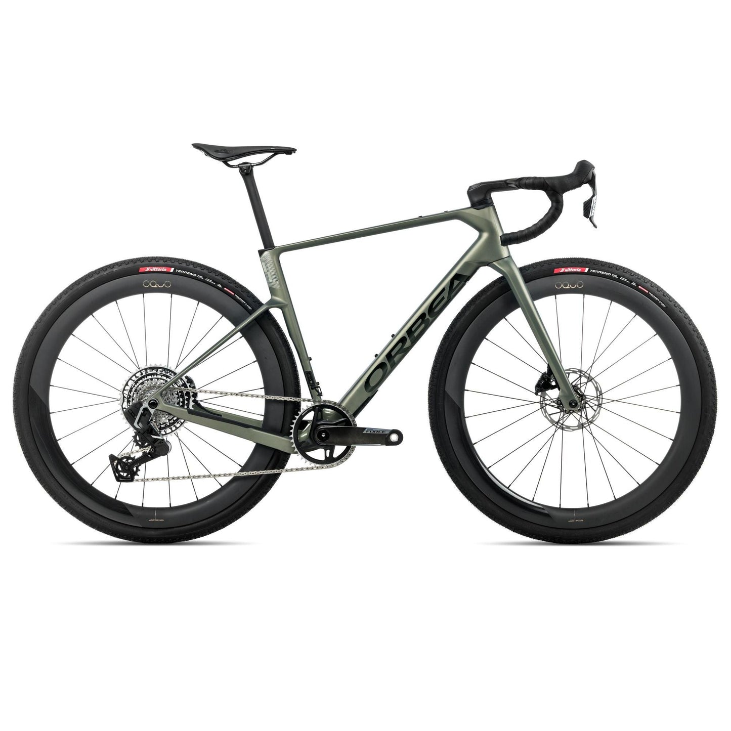 Orbea Terra Race M21e LTD 1X 2026-BRINK