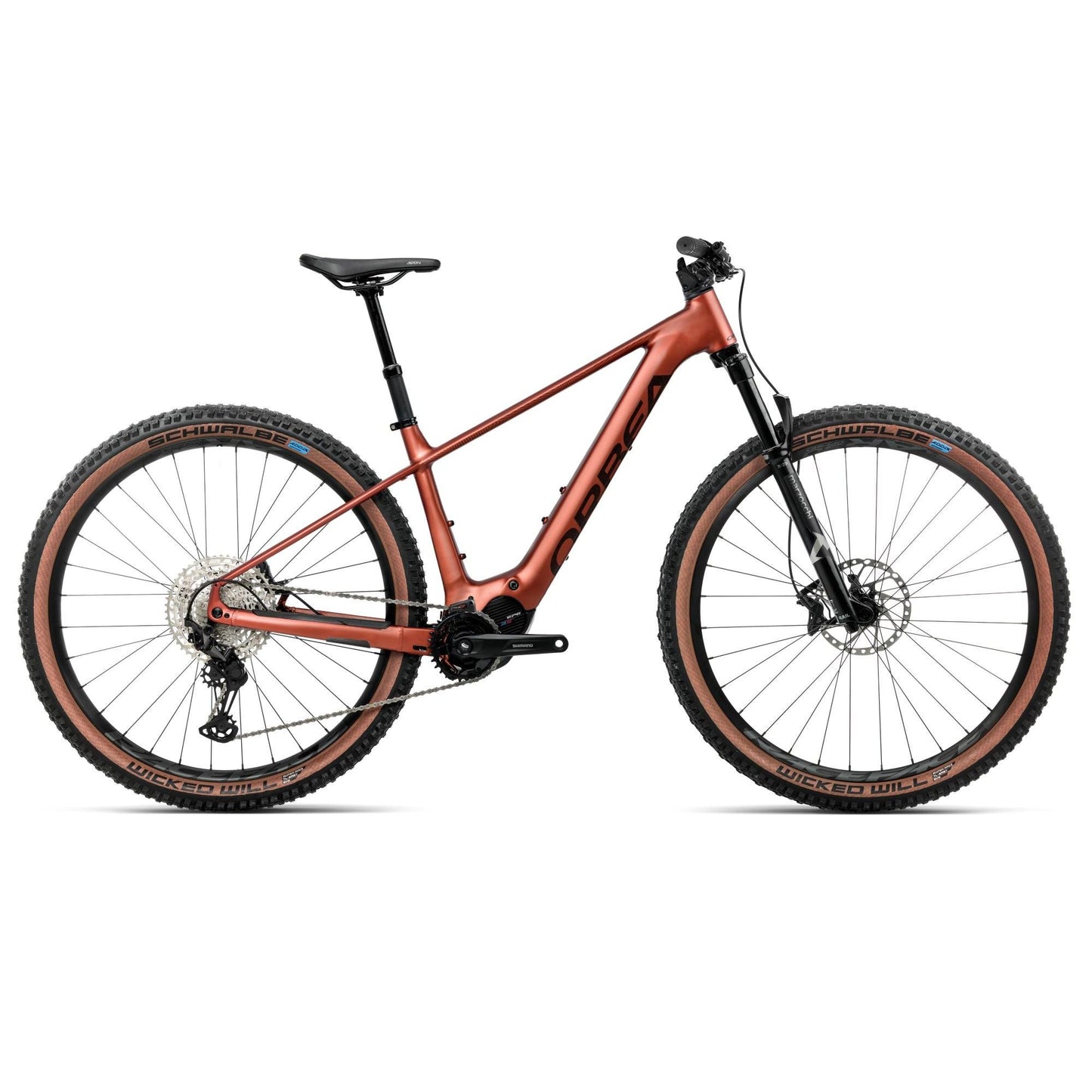 Orbea Urrun 10 2026-BRINK