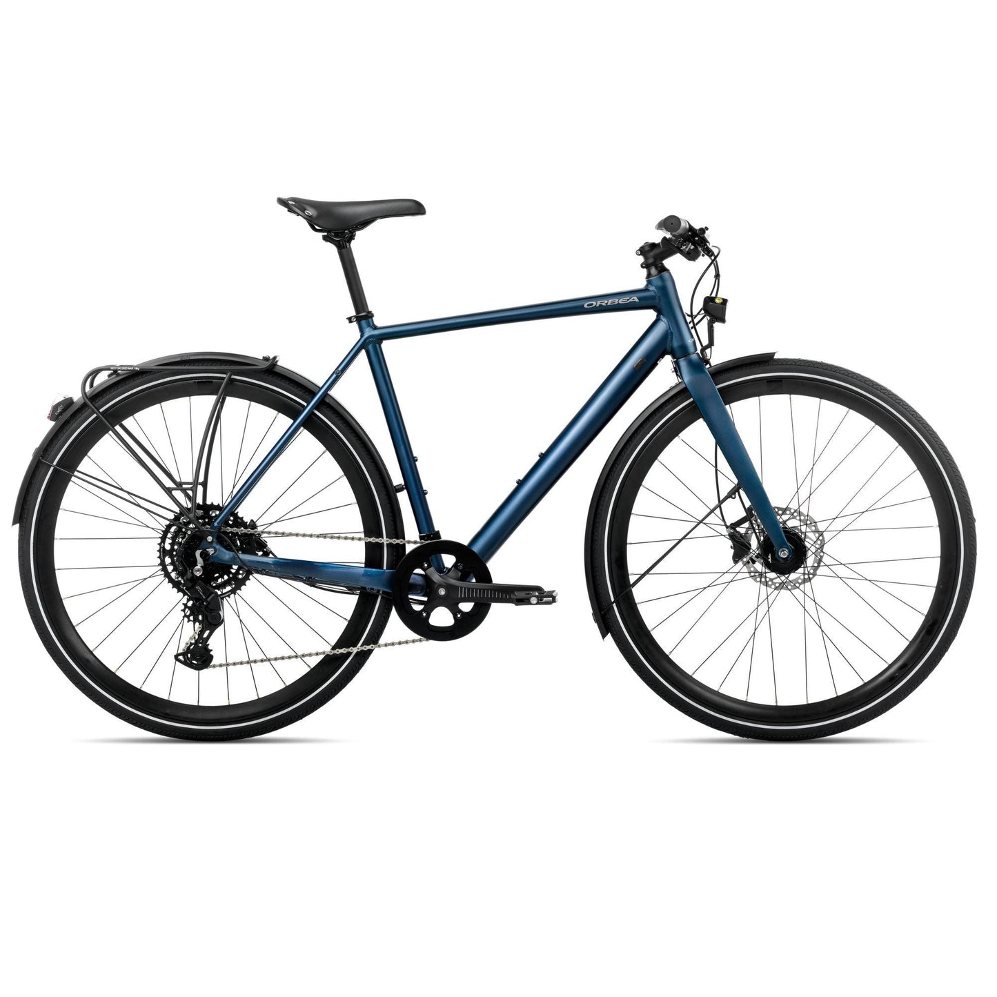 Orbea Vector 25 EQ 2026-BRINK