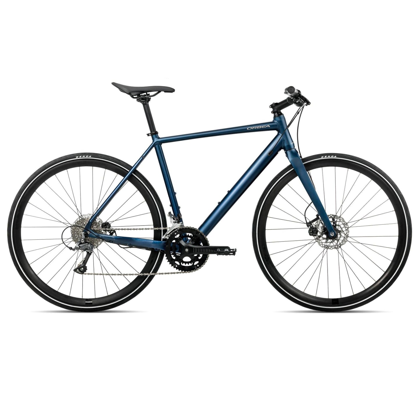 Orbea Vector 30 2026-BRINK