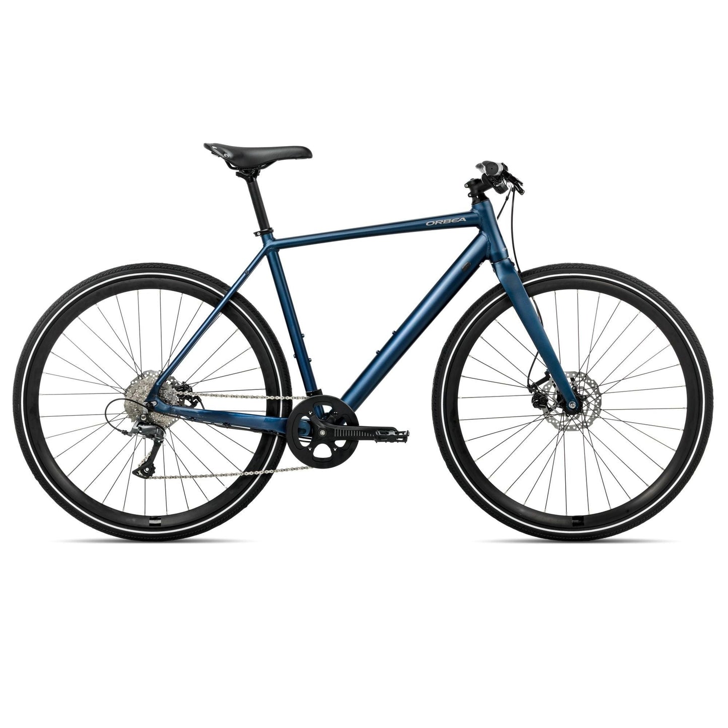 Orbea Vector 35 2026-BRINK