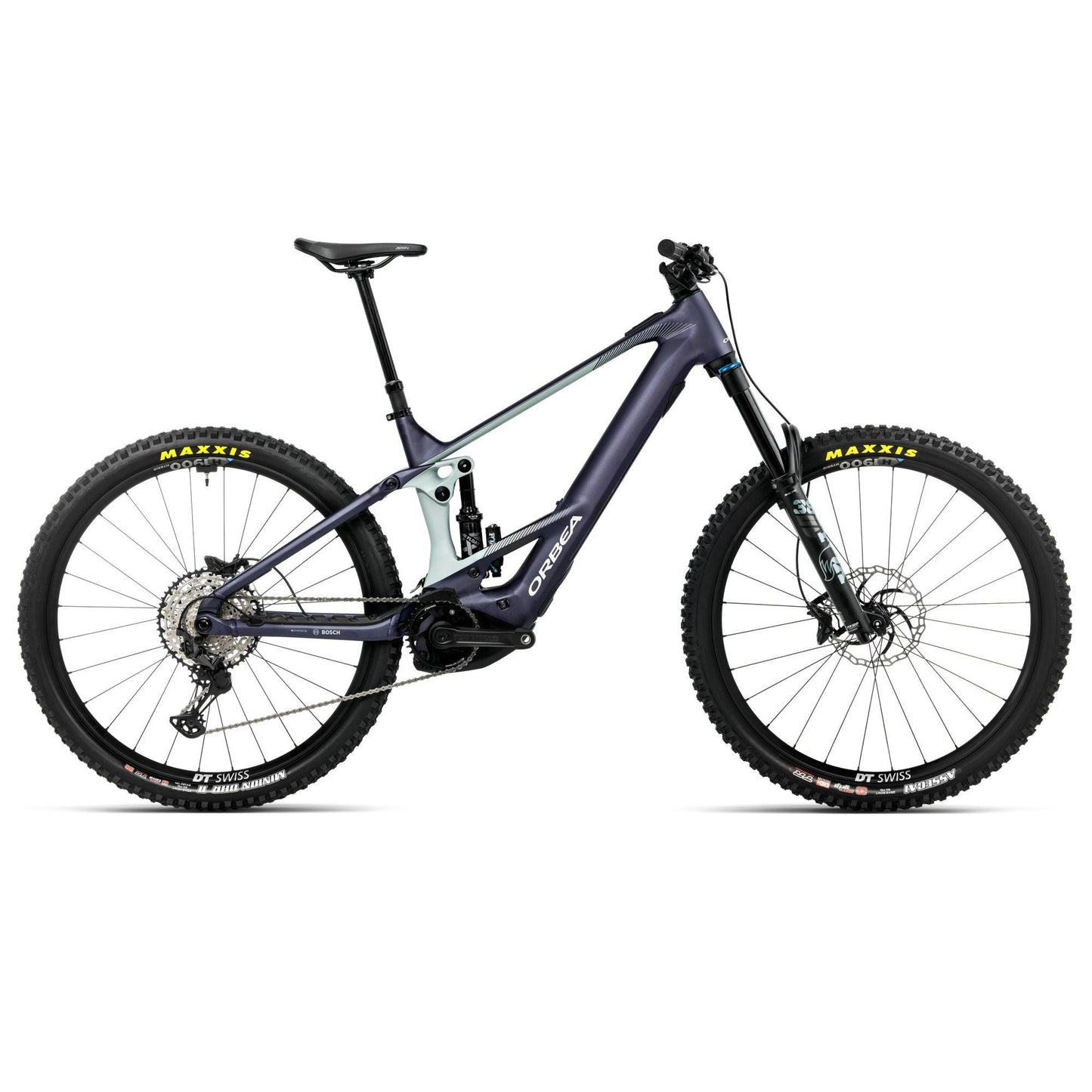 Orbea Wild H10 2026-BRINK