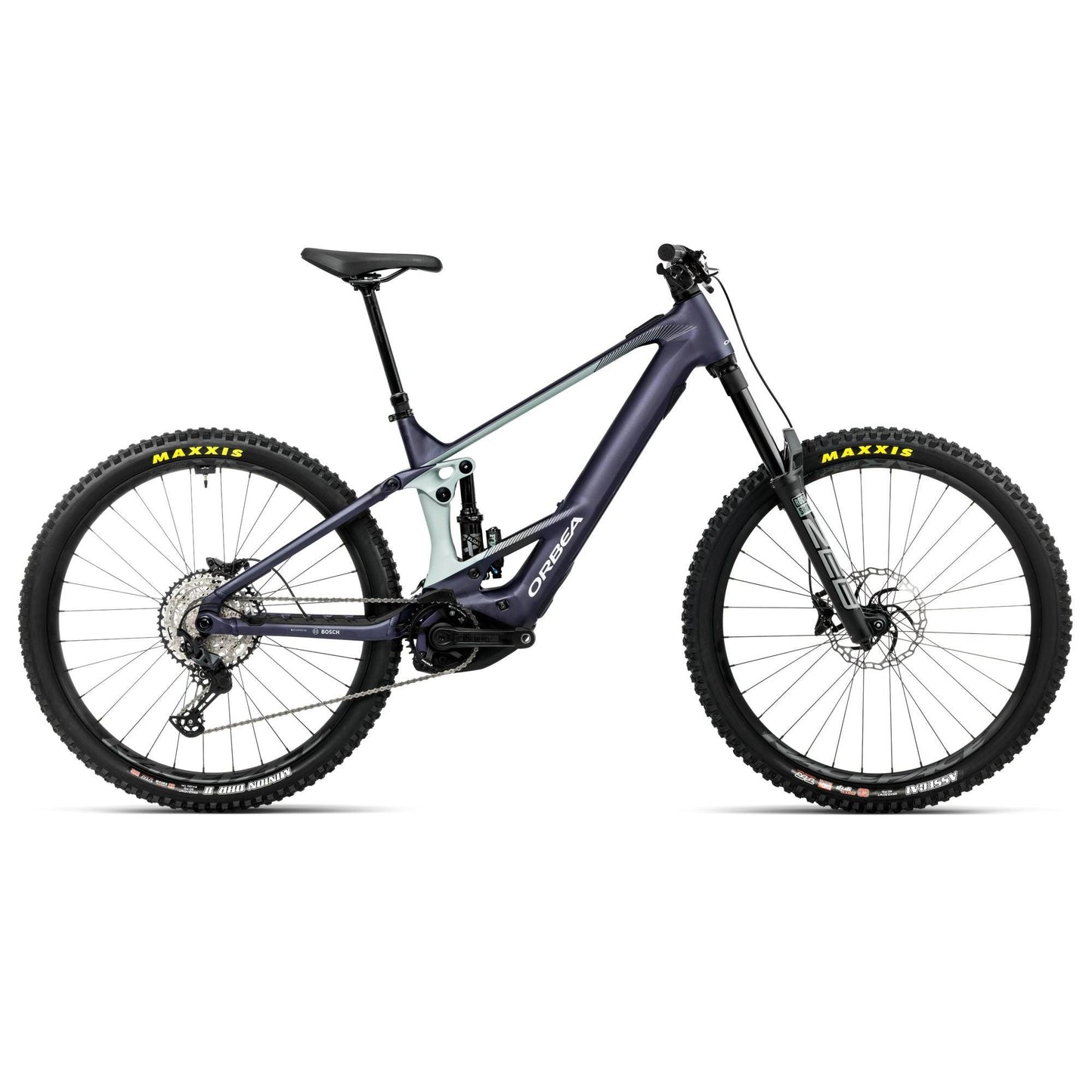 Orbea Wild H20 2026-BRINK