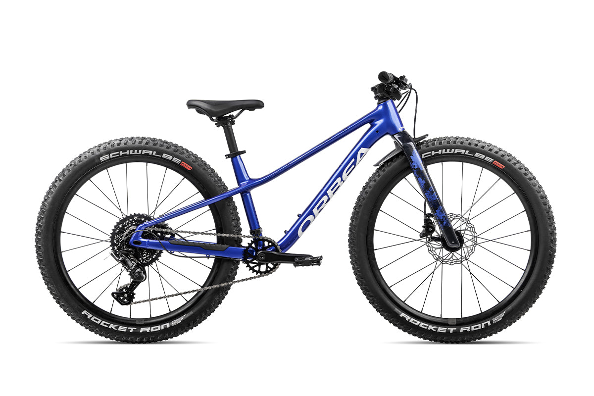 Orbea Kimu 24 H10 2027