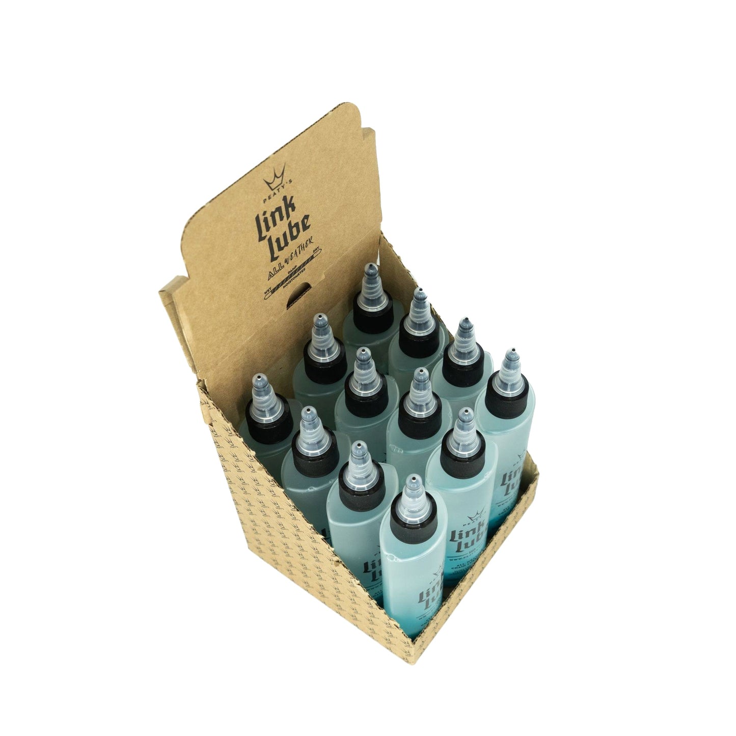 Peatys LinkLube All-Weather