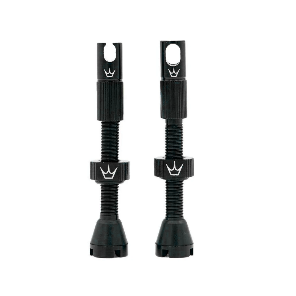 Peatys Tubeless Valves MK2