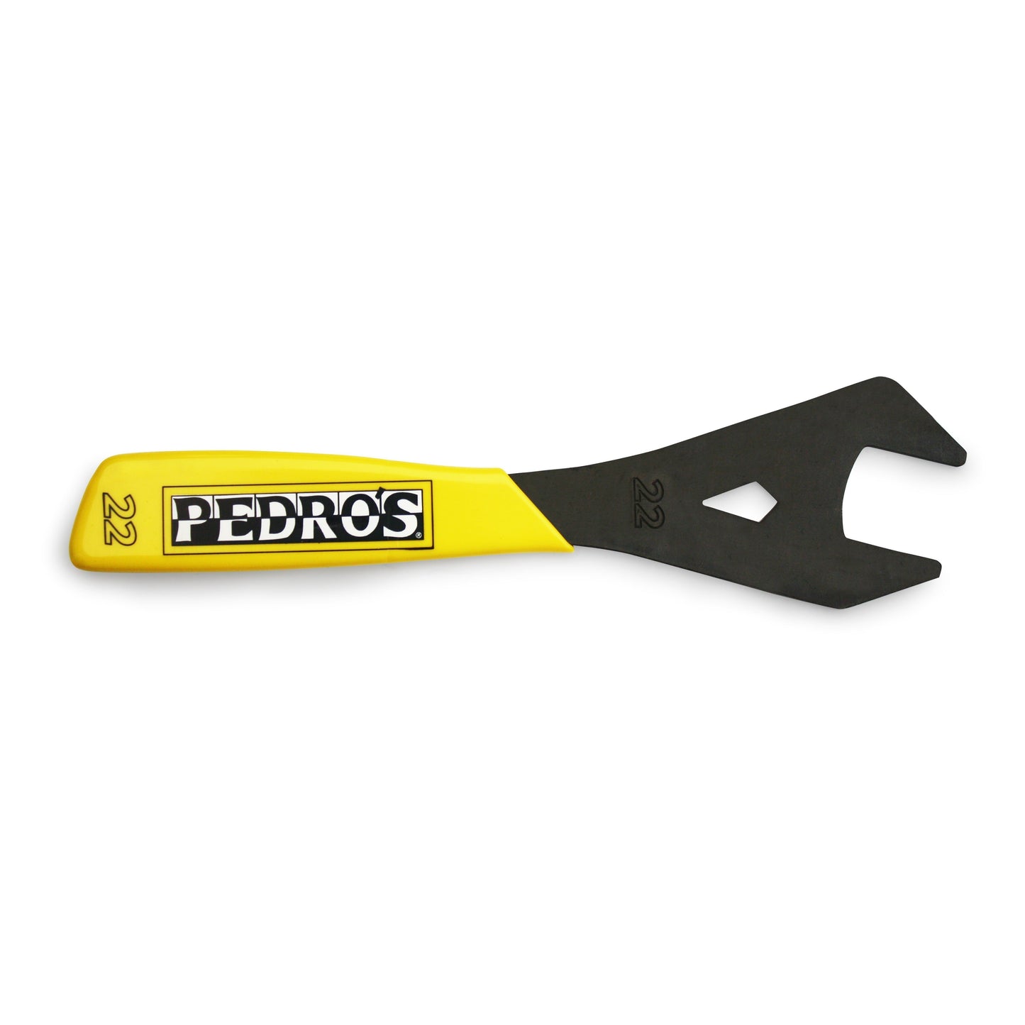Pedros Cone Wrench-BRINK