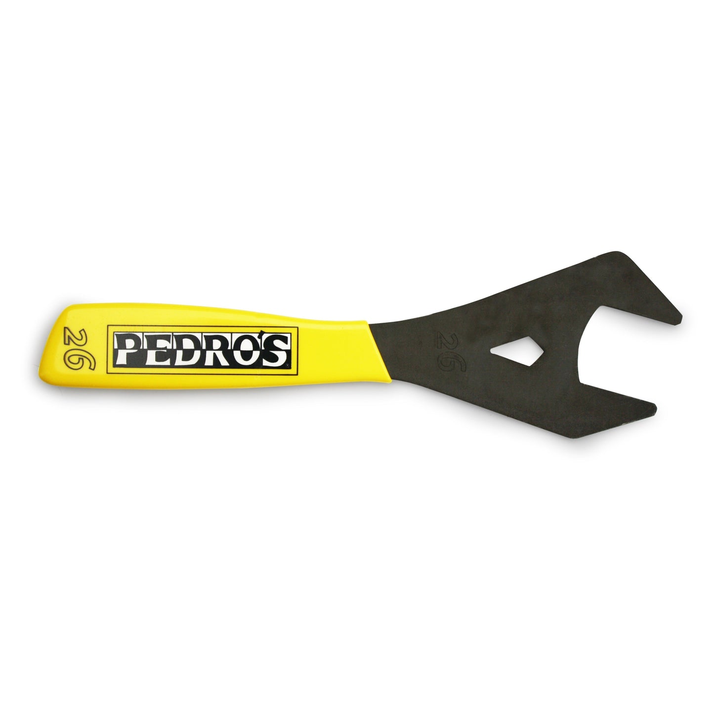 Pedros Cone Wrench-BRINK