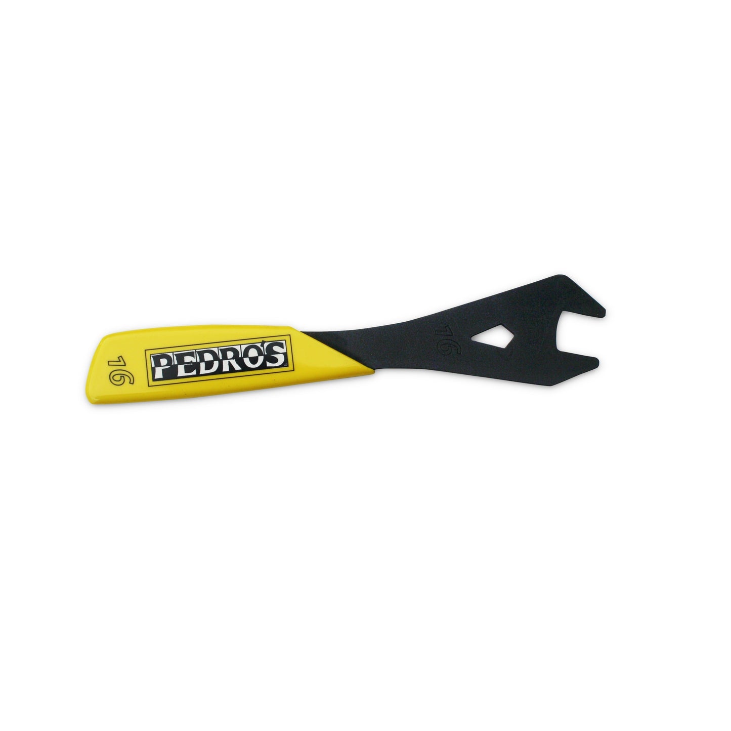 Pedros Cone Wrench-BRINK