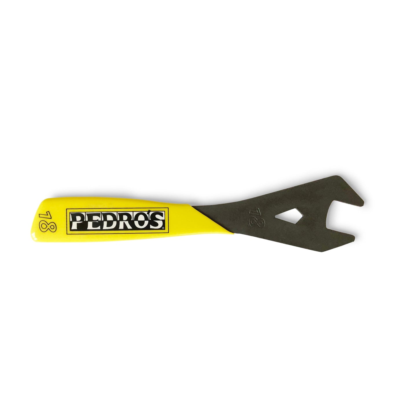 Pedros Cone Wrench-BRINK